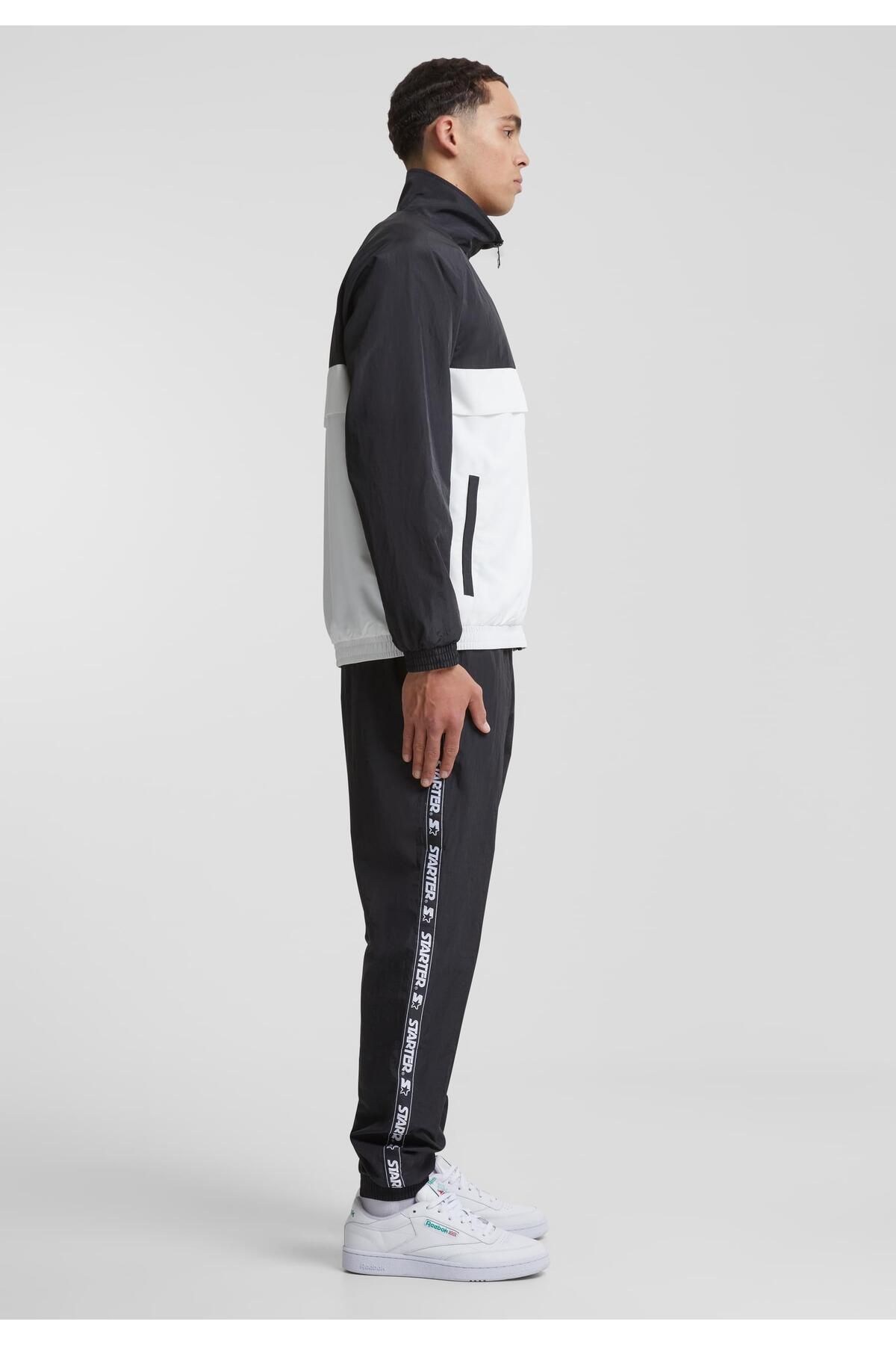 Starter Black Label-Herren Starter Jogging Suit 4