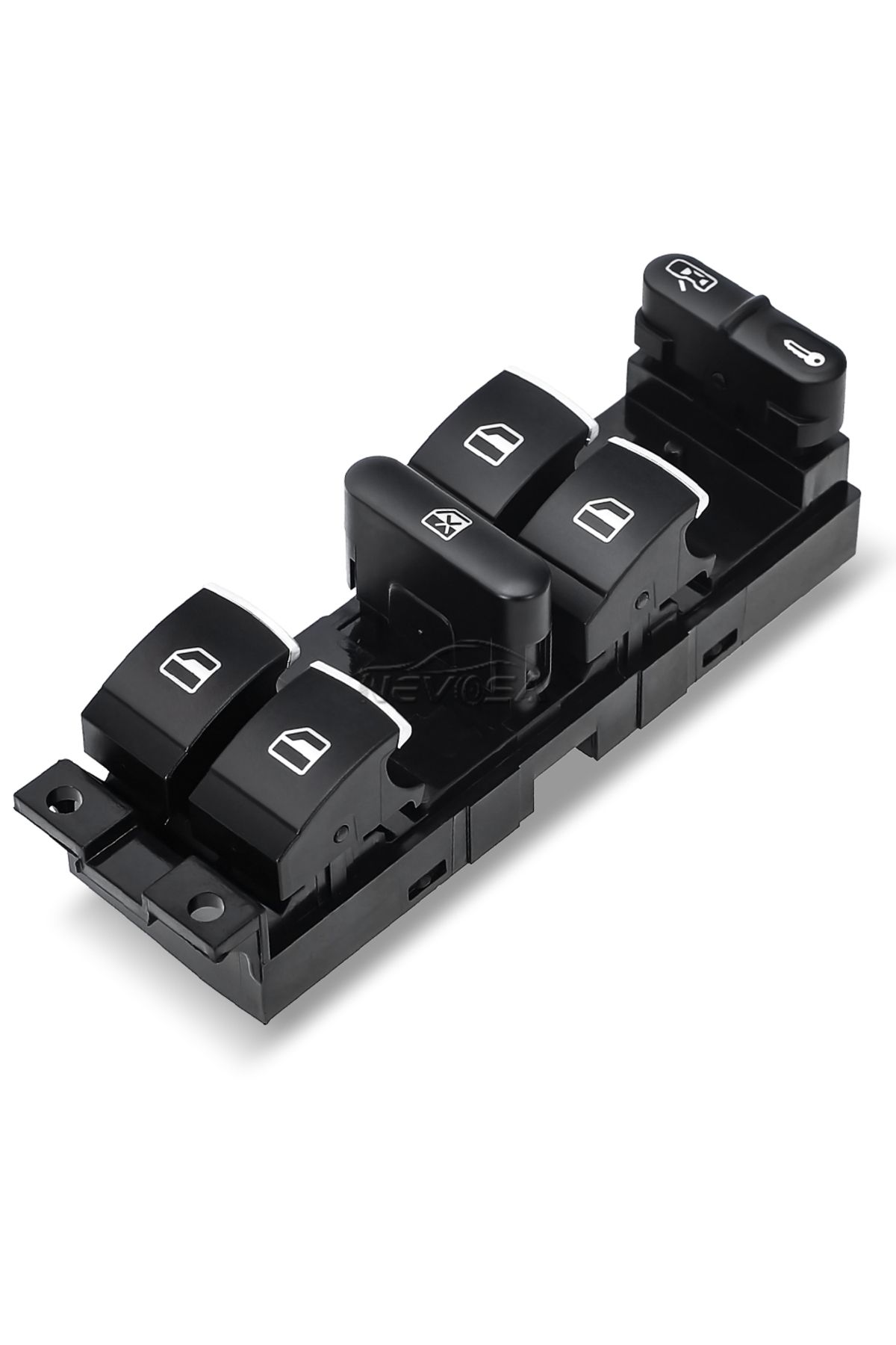 Choice-Nevosa For Vw 1999 2000-2004 Gti Golf 4 Jetta Mk4 Bora Beetle Passat B5 B5.5 Window Control Switc... 7