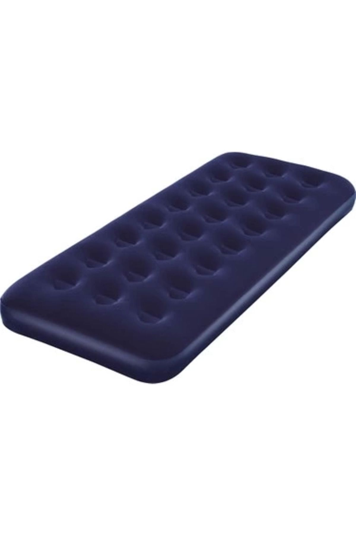 melfxxl eticaret 67000 Tek Kişilik Şişme Yatak (185 X 76 X 22) Cm