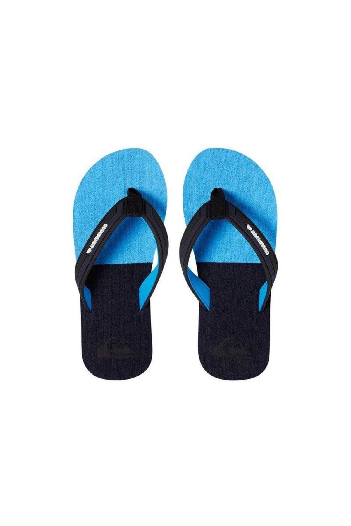 Quiksilver-Παιδικές παντόφλες Moloeclipdelyth B Sndl Xksb 3