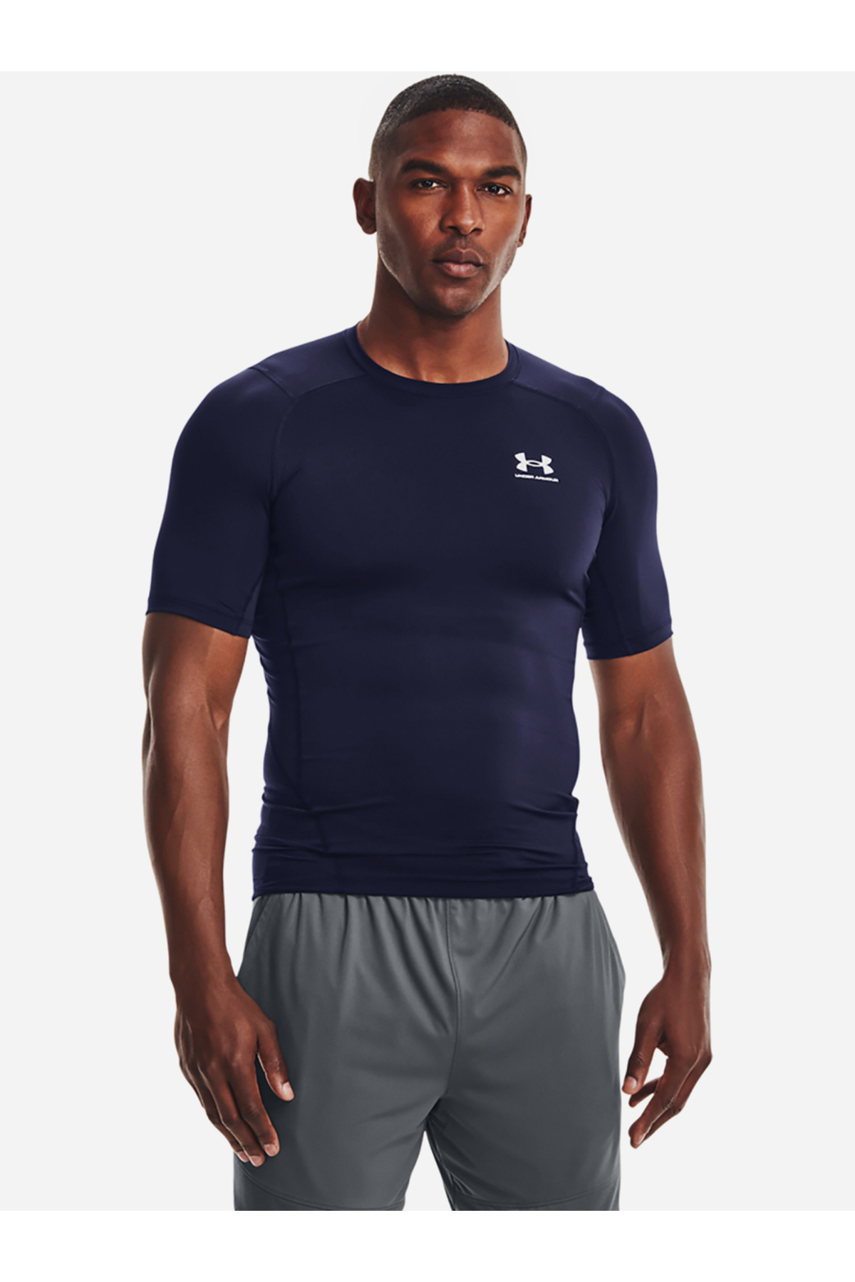 Under Armour HeatGear Armour Compression T-shirt