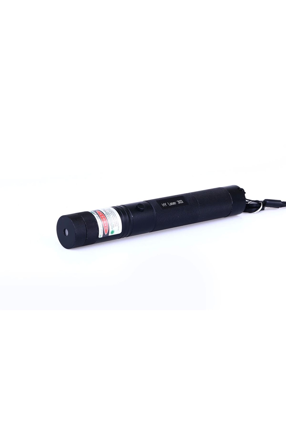 karadağsb Şarjlı Yeşil Lazer Pointer 1000Mw Bm-520