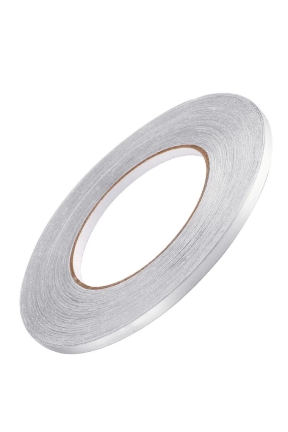 thebestnzm 0.5 Cm 50 Metre Gri Fayans Arası Şerit Bant