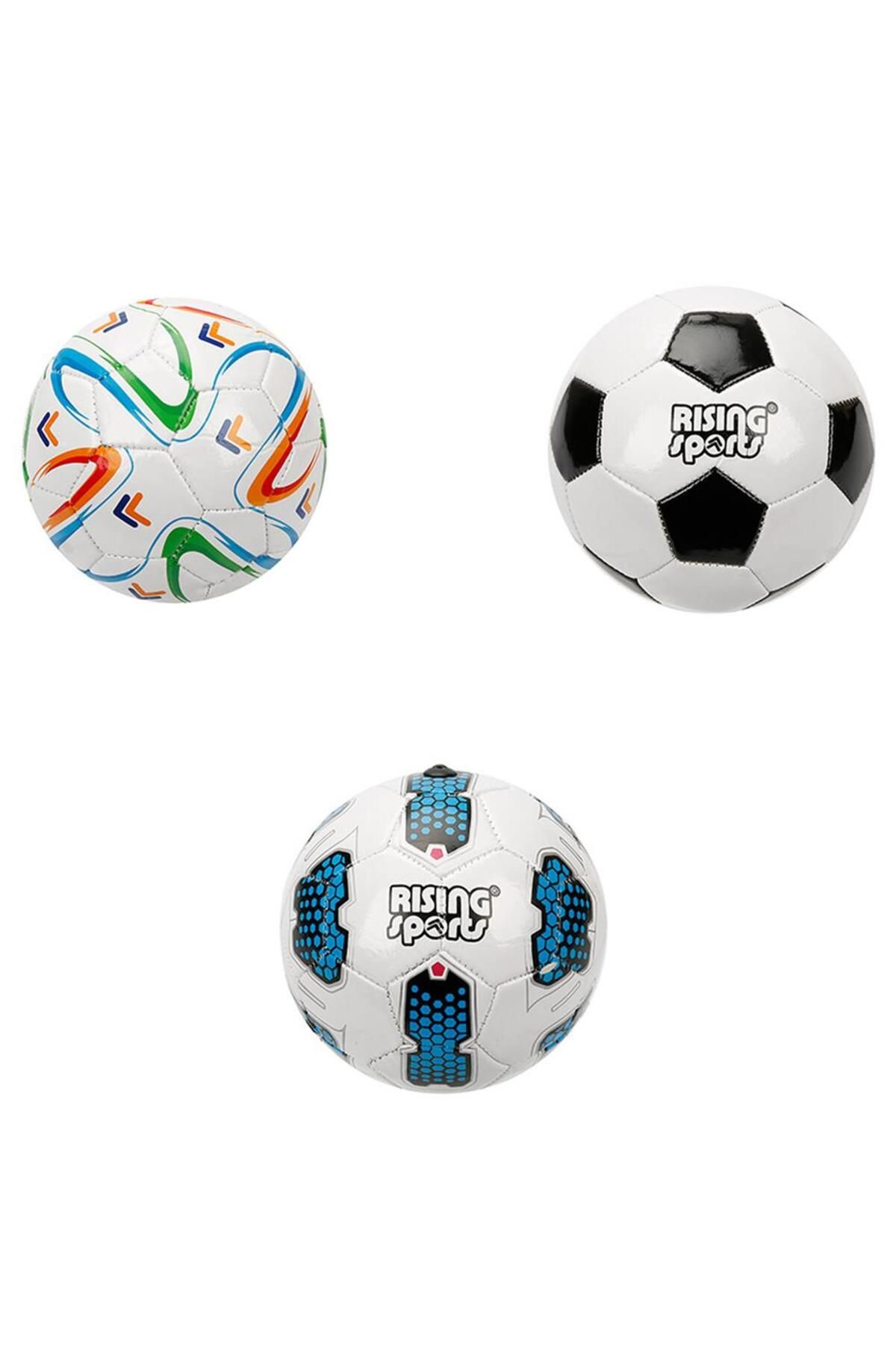 MEDUSHOP S00000333 Futbol Topu No:2