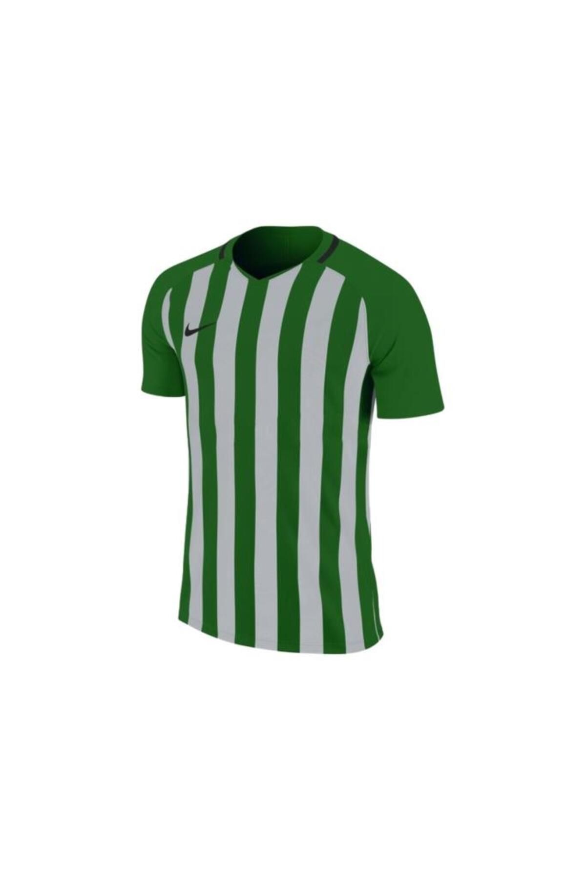 Nike-Striped Division III Jsy894081-102 Short Sleeve Jersey 3