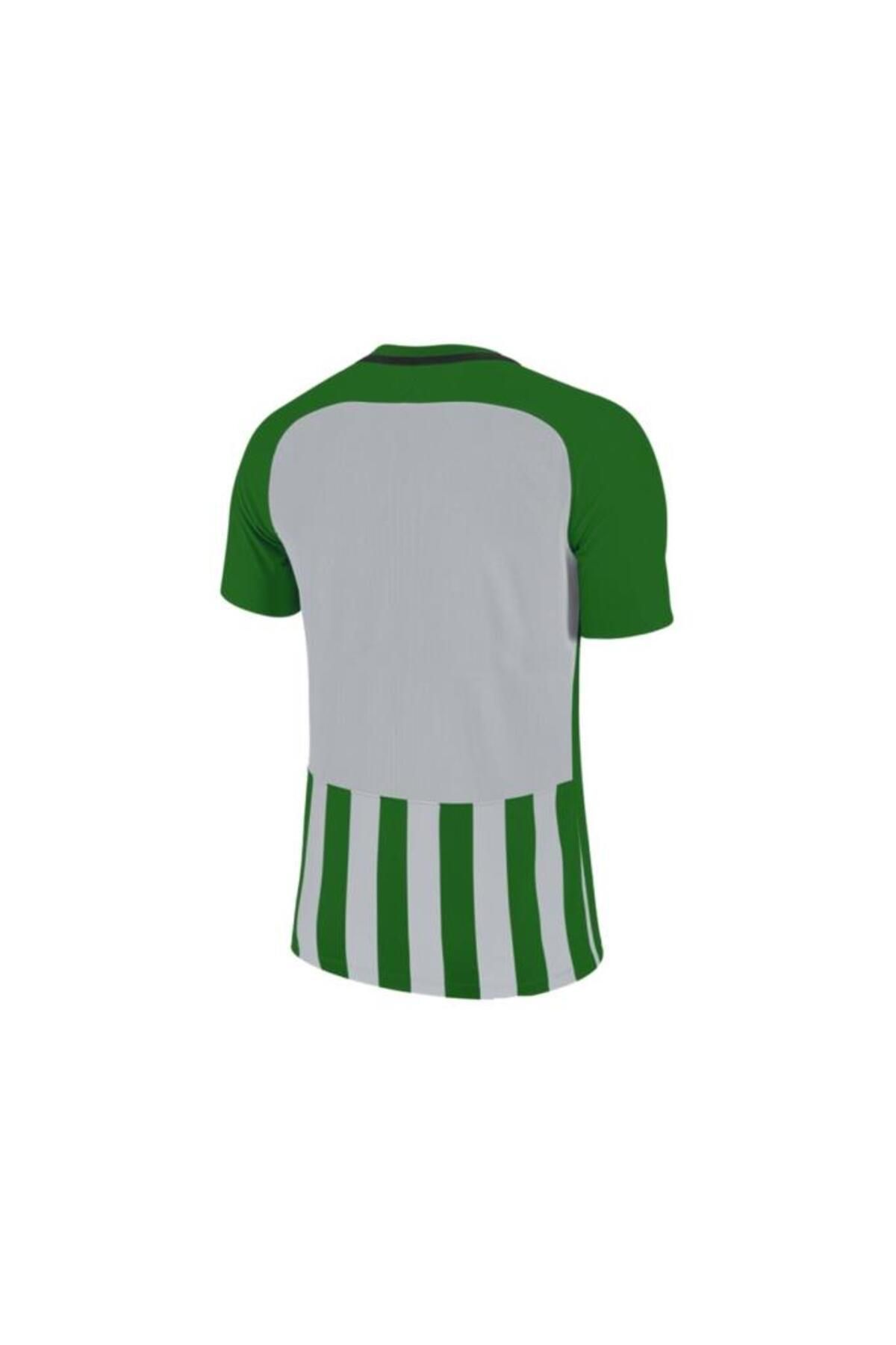 Nike-Striped Division III Jsy894081-102 Short Sleeve Jersey 4