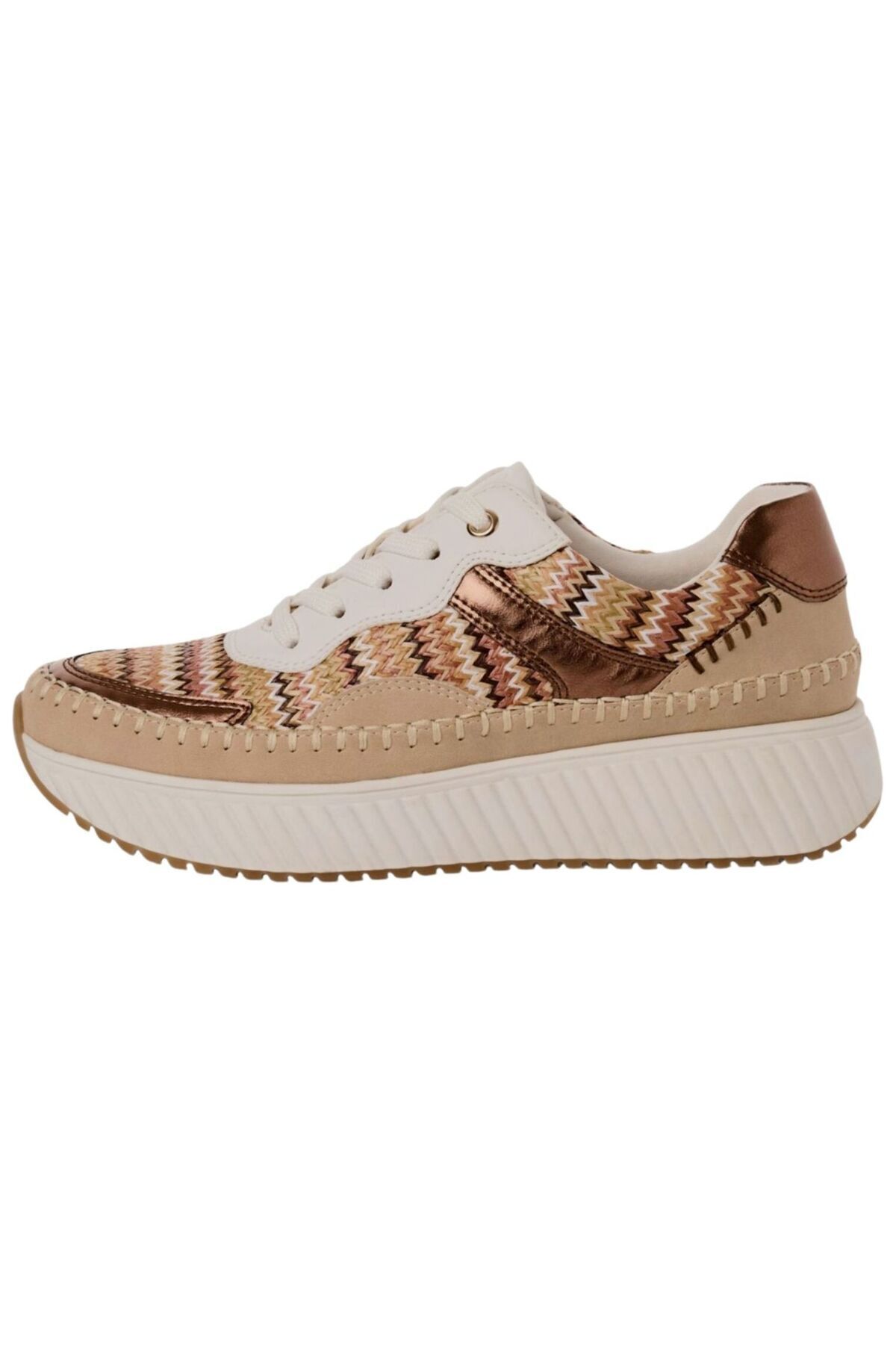 Marco Tozzi-Sneaker 2