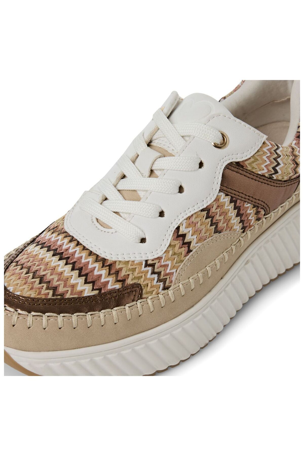 Marco Tozzi-Sneaker 4