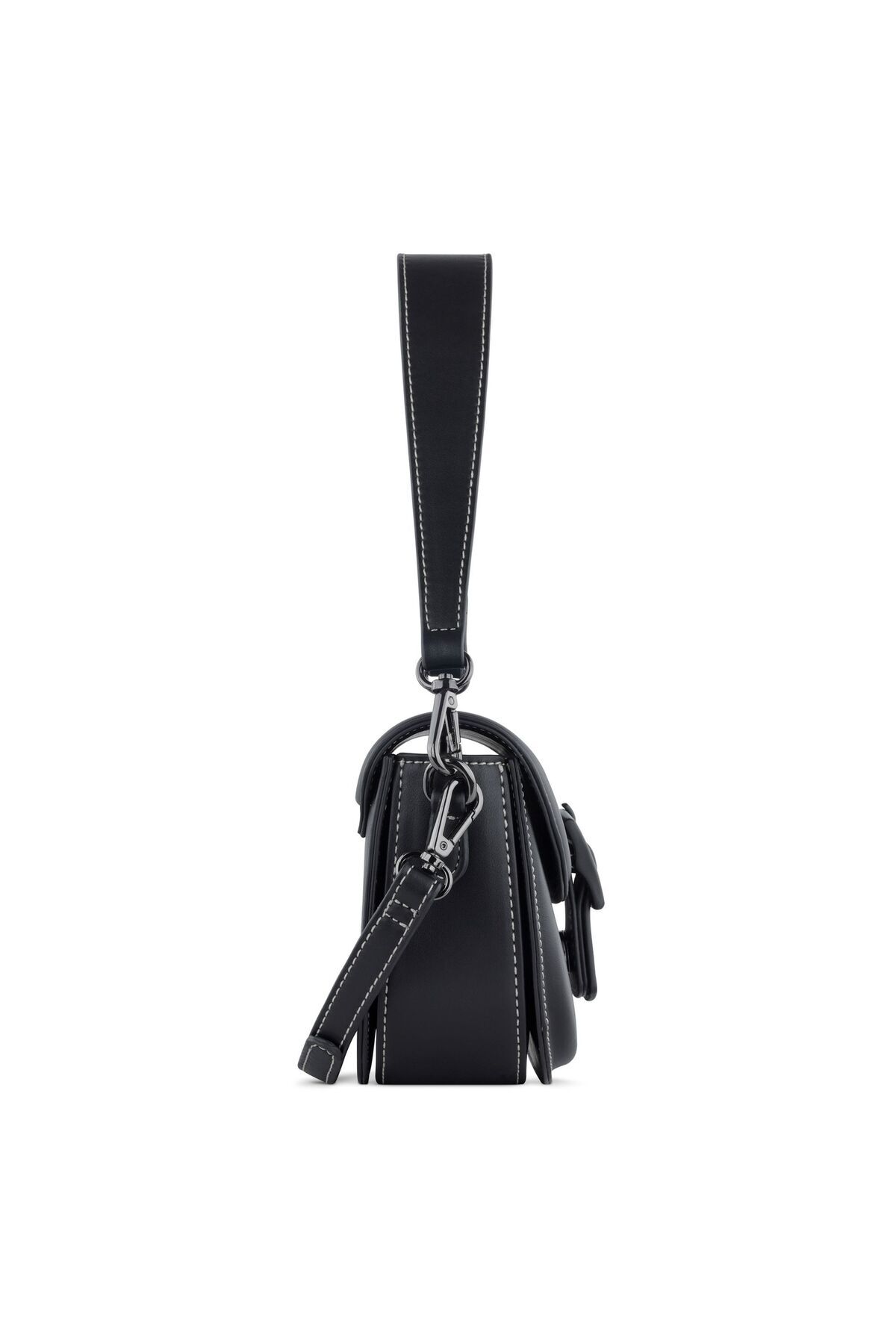 BUGATTI-Zita Shoulder Bag 20.5 cm 3