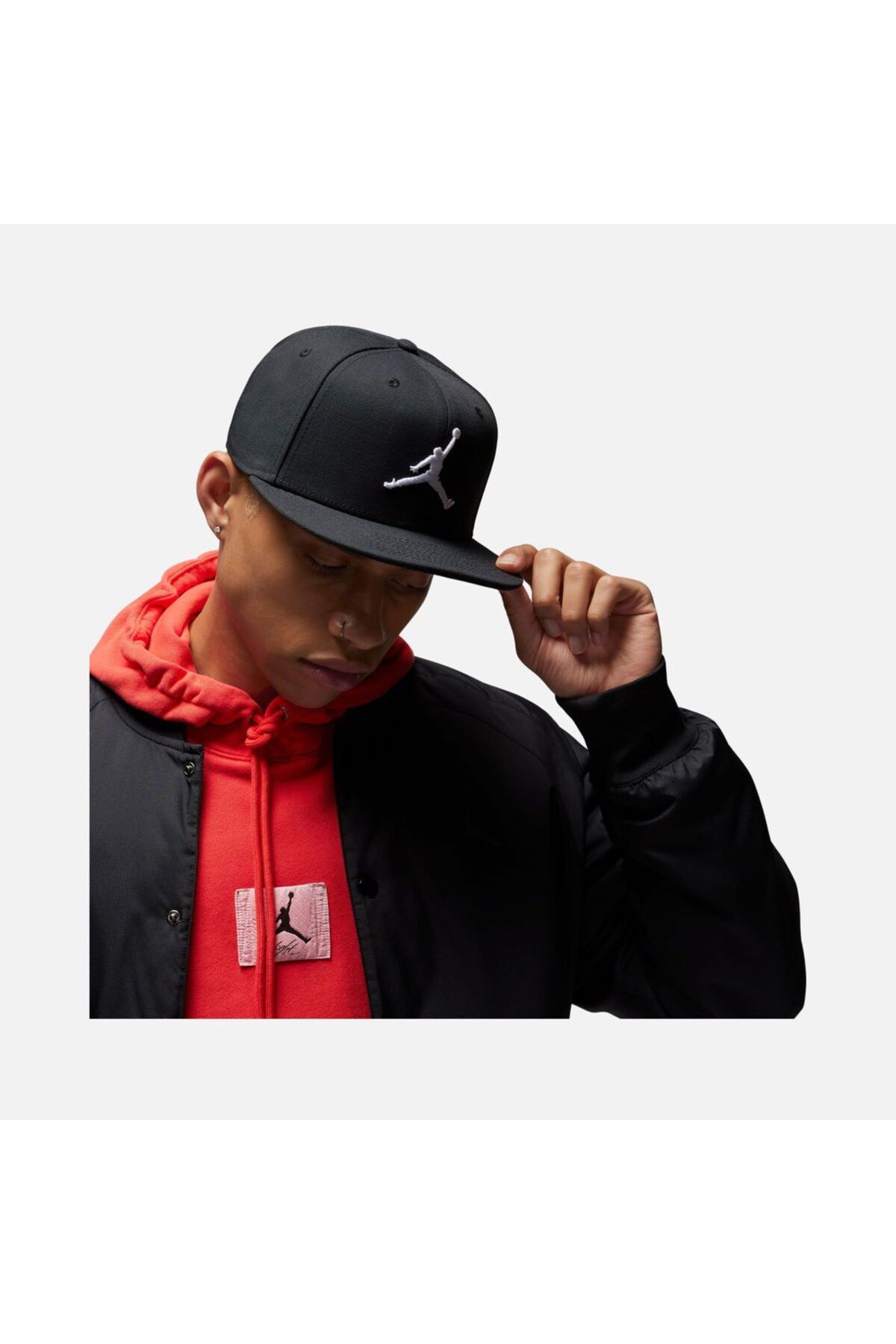 Nike Jordan Jumpman Pro Adjustable Cap | UNISEX