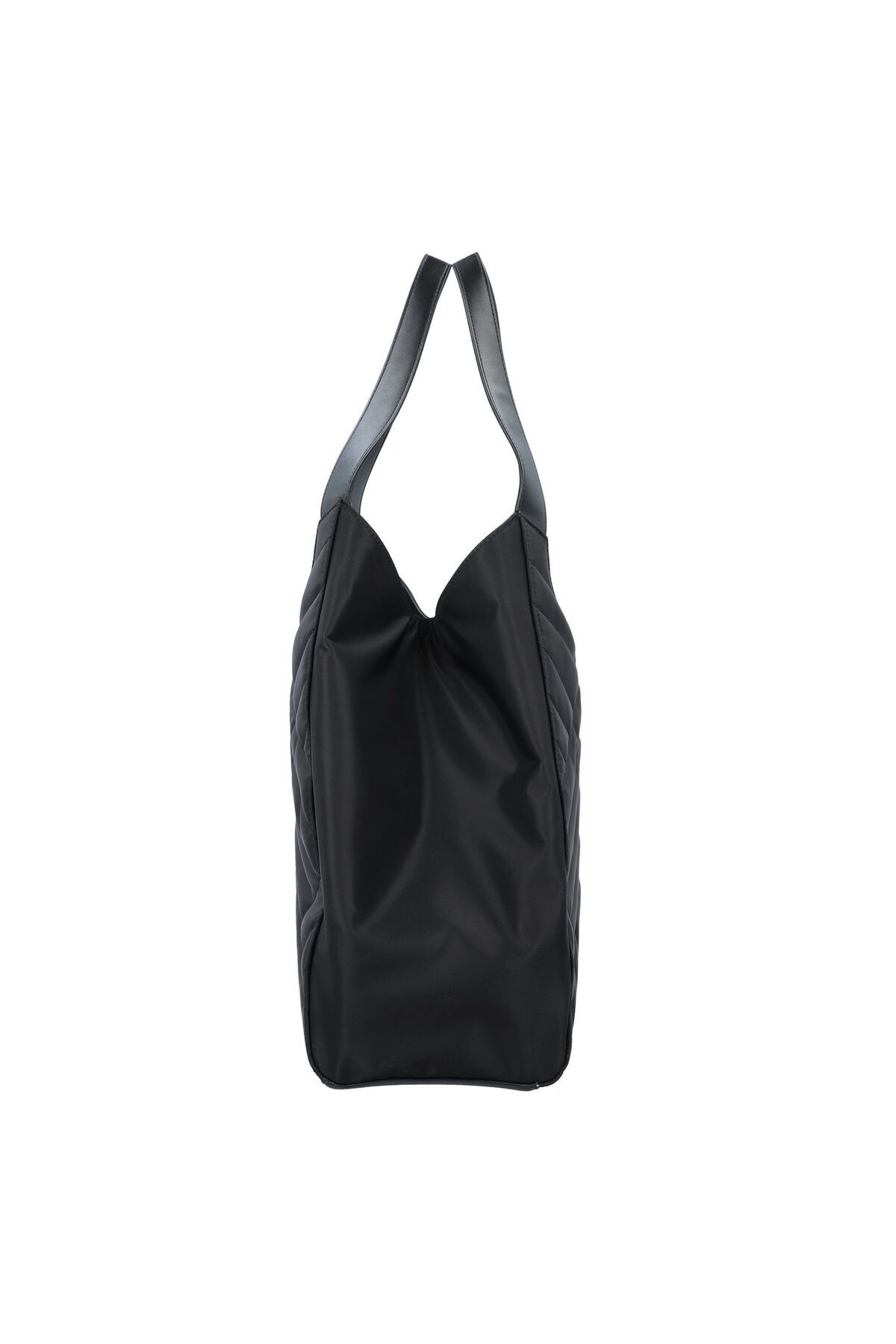 PİNKO-Tote Bag Puzzle Shopper Tasche Leder 34.5 cm 3