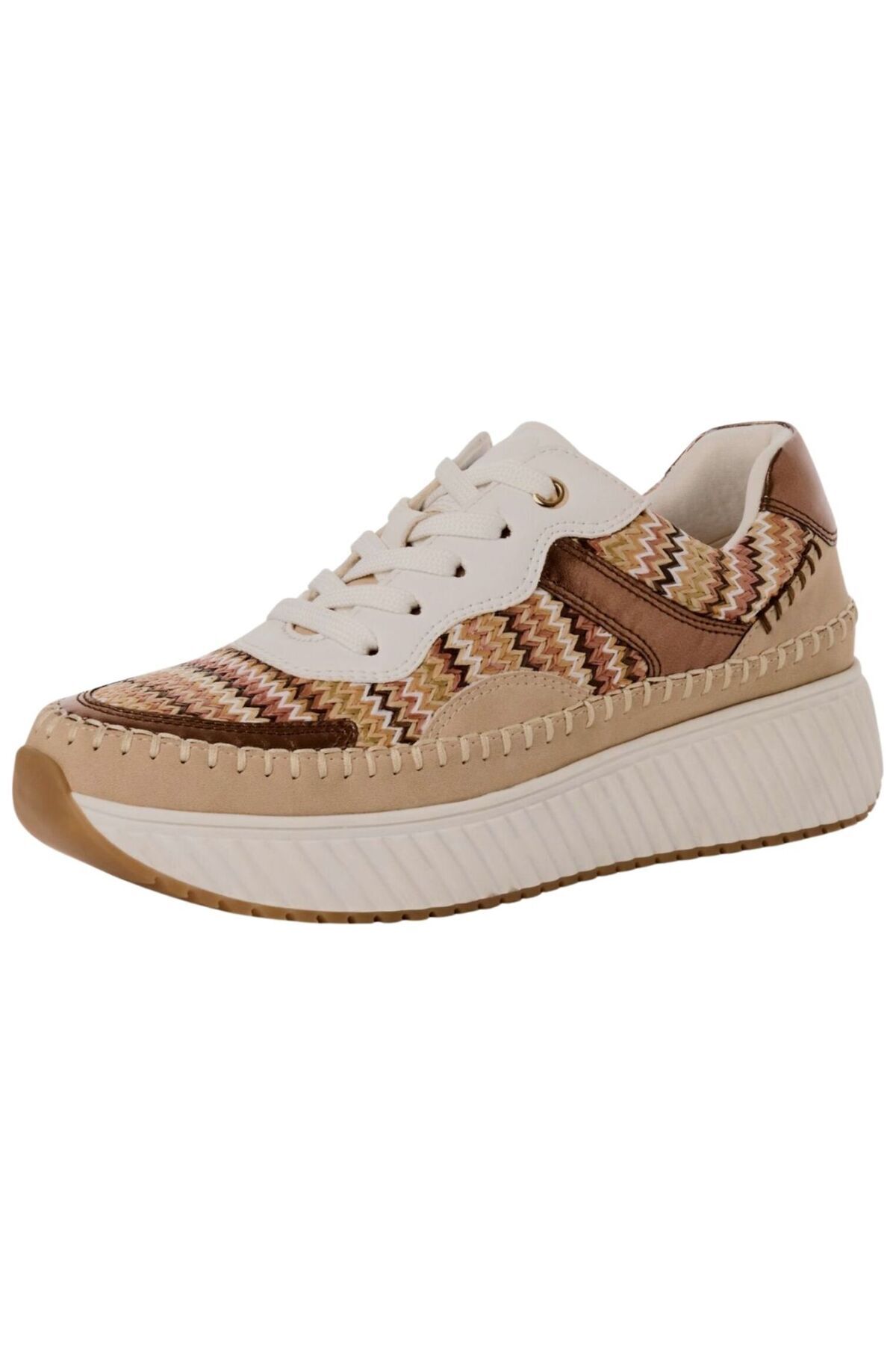 Marco Tozzi-Sneaker 1