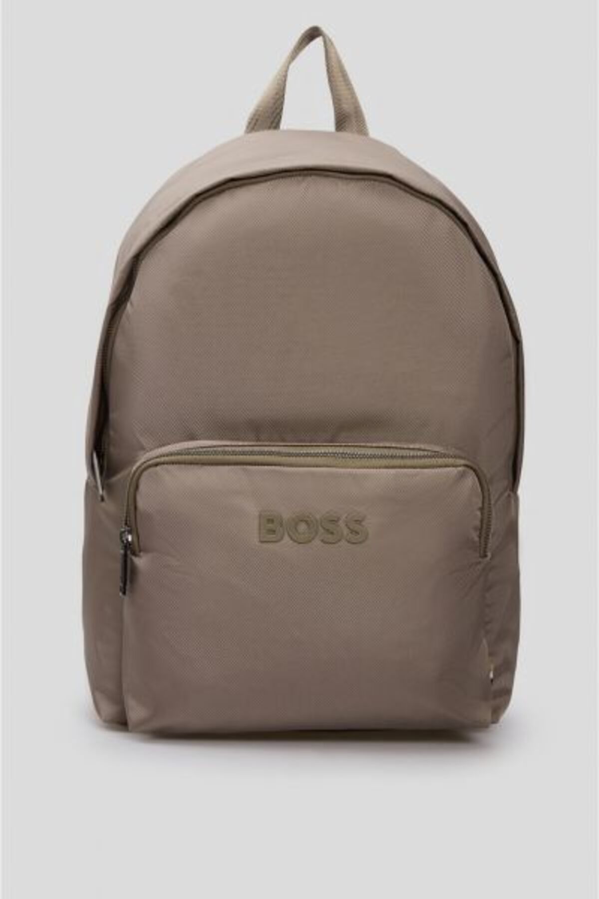 کوله پشتی مردانه من اورجینال BOSS