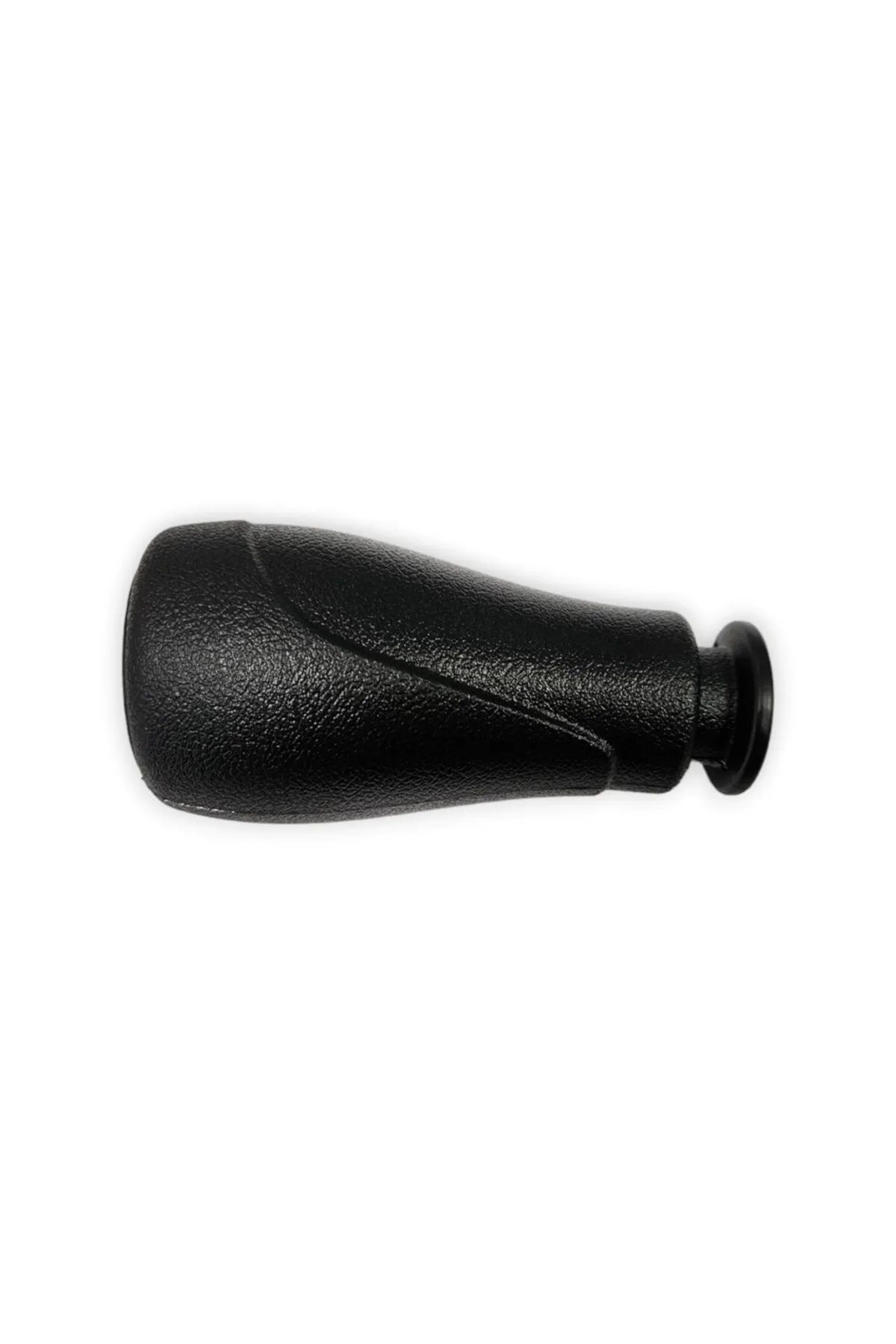 CMEPARTS-Fiat Fiorino 2008-2024 Black Manual Gear Shift Knob 4