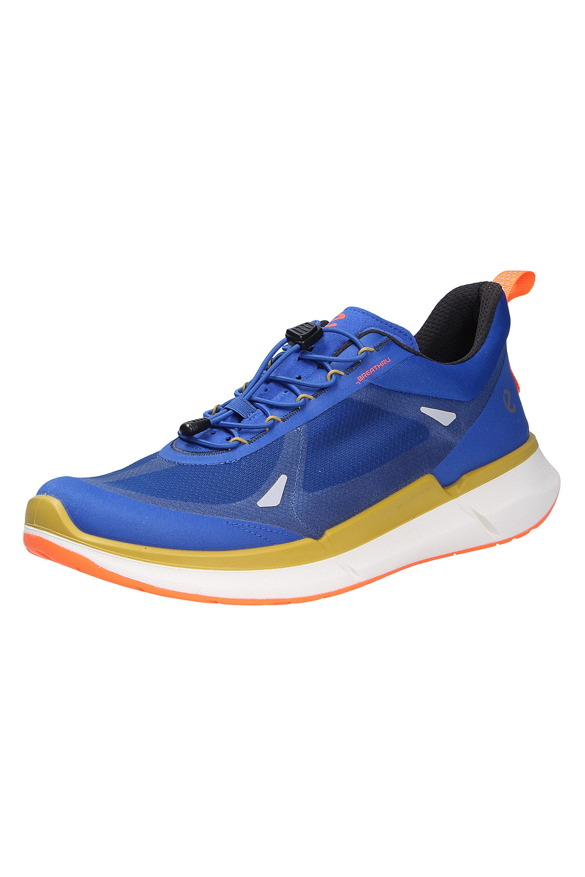 Ecco-Schnürschuh 1