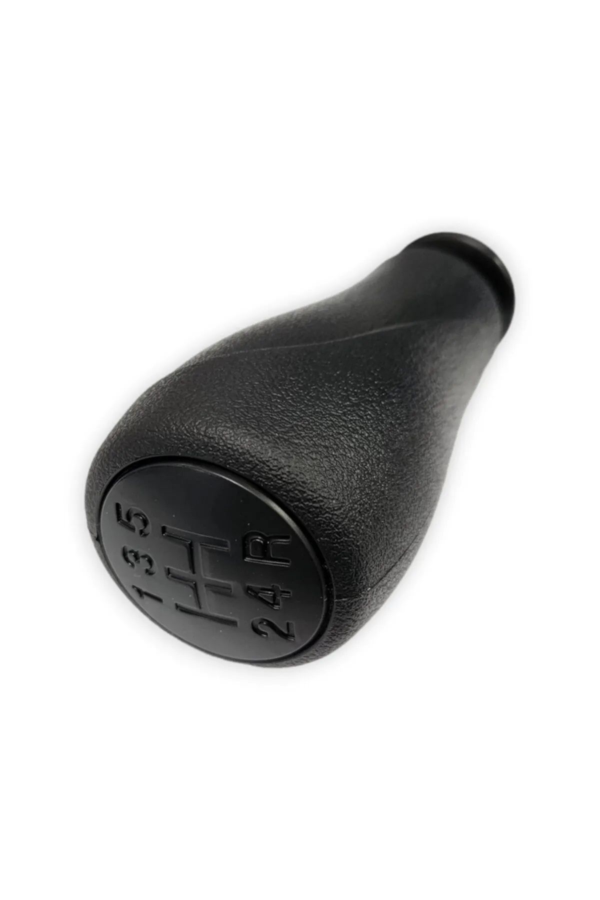 CMEPARTS-Fiat Fiorino 2008-2024 Black Manual Gear Shift Knob 5