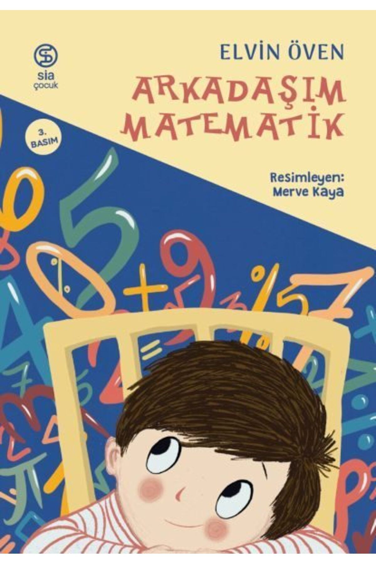 Karatay Yayınları Arkadaşım Matematik