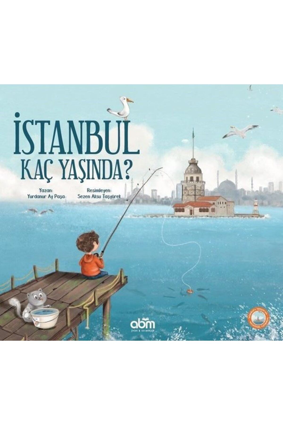 Abm Yayınevi İstanbul Kaç Yaşında