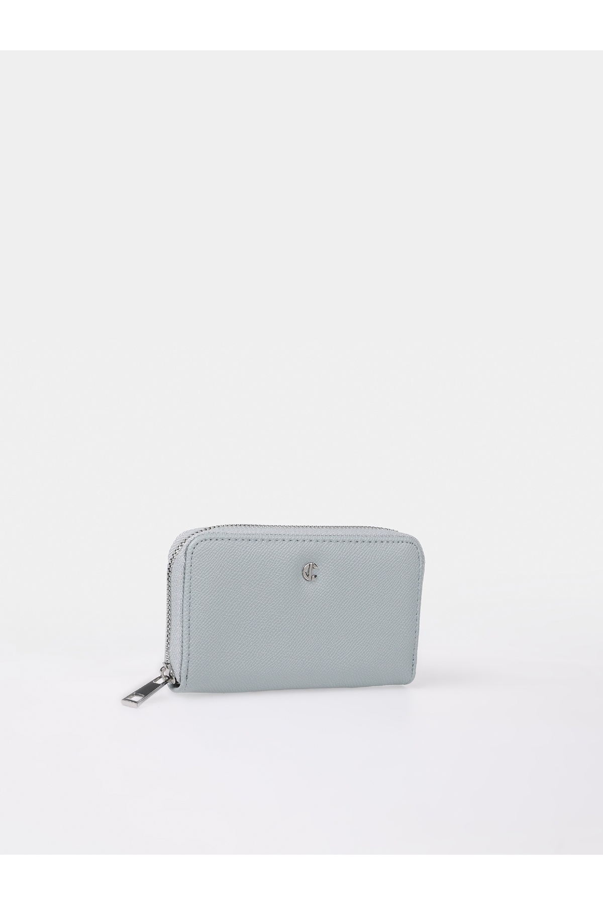 Colin's-Women's Blue Wallet 2