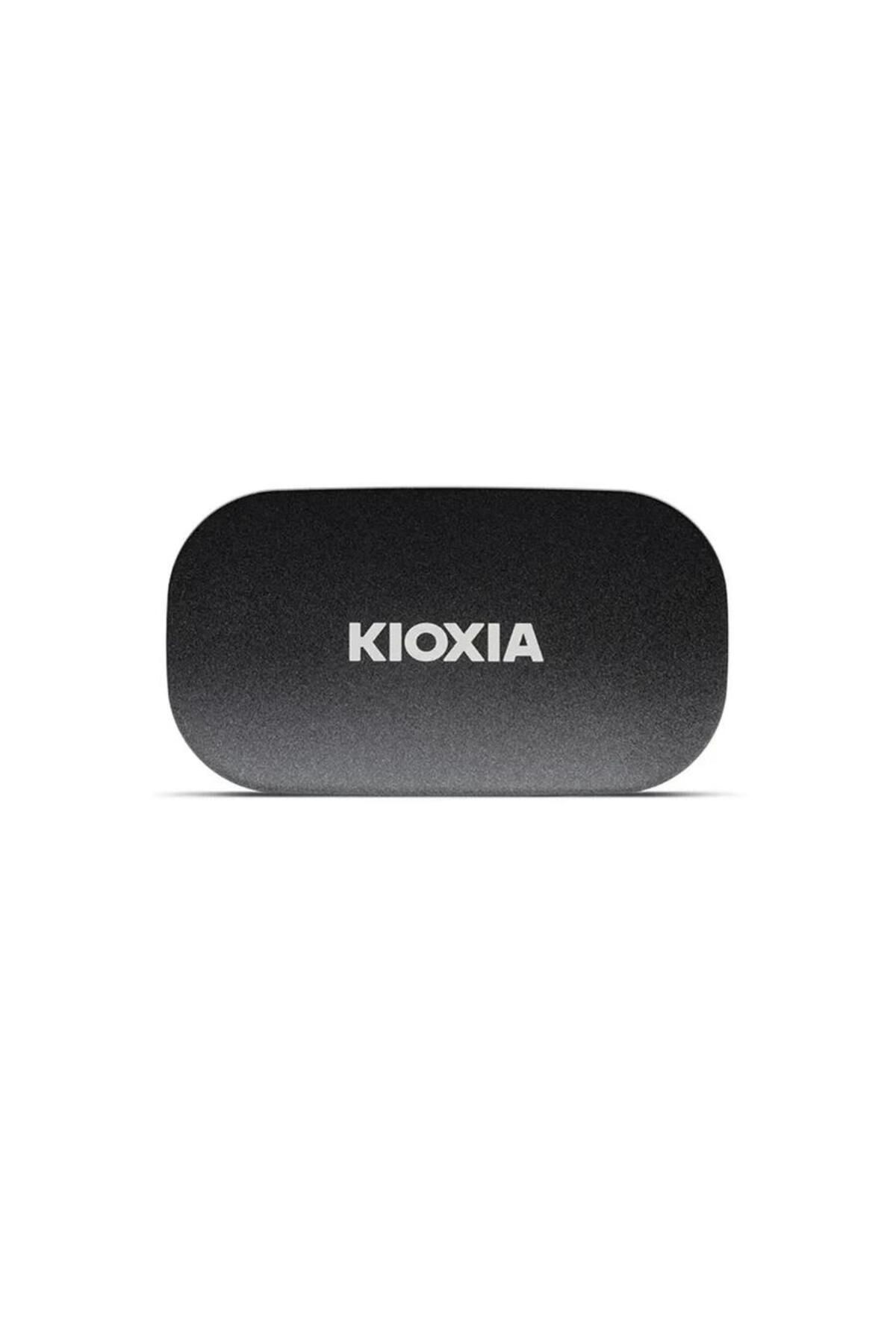 Kioxia 1TB Excerıa Plus LXD20K001TG8 G2 USB 3.2 1050-1000 Taşınabilir SSD