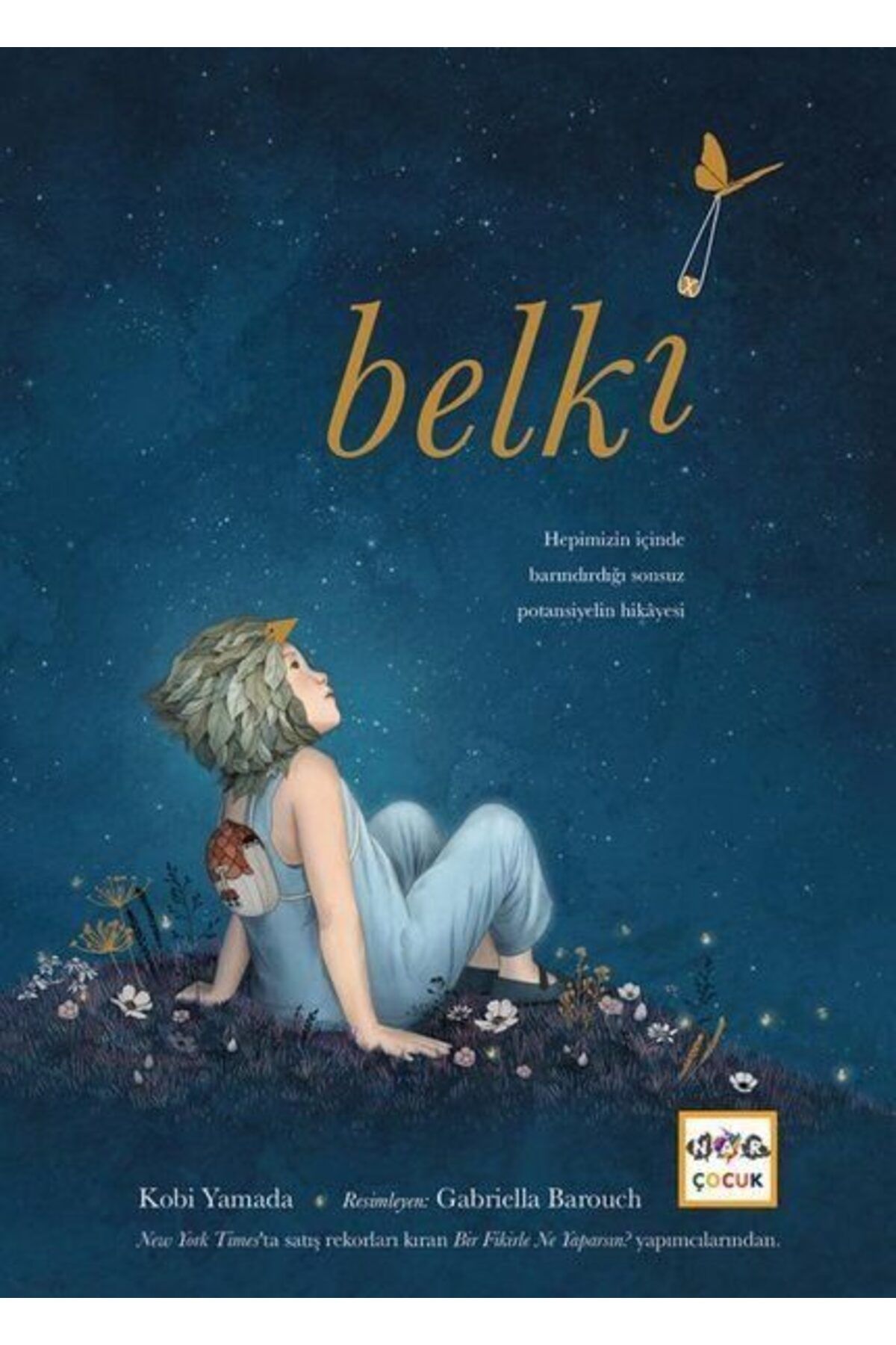 Nar Yayınları Belki