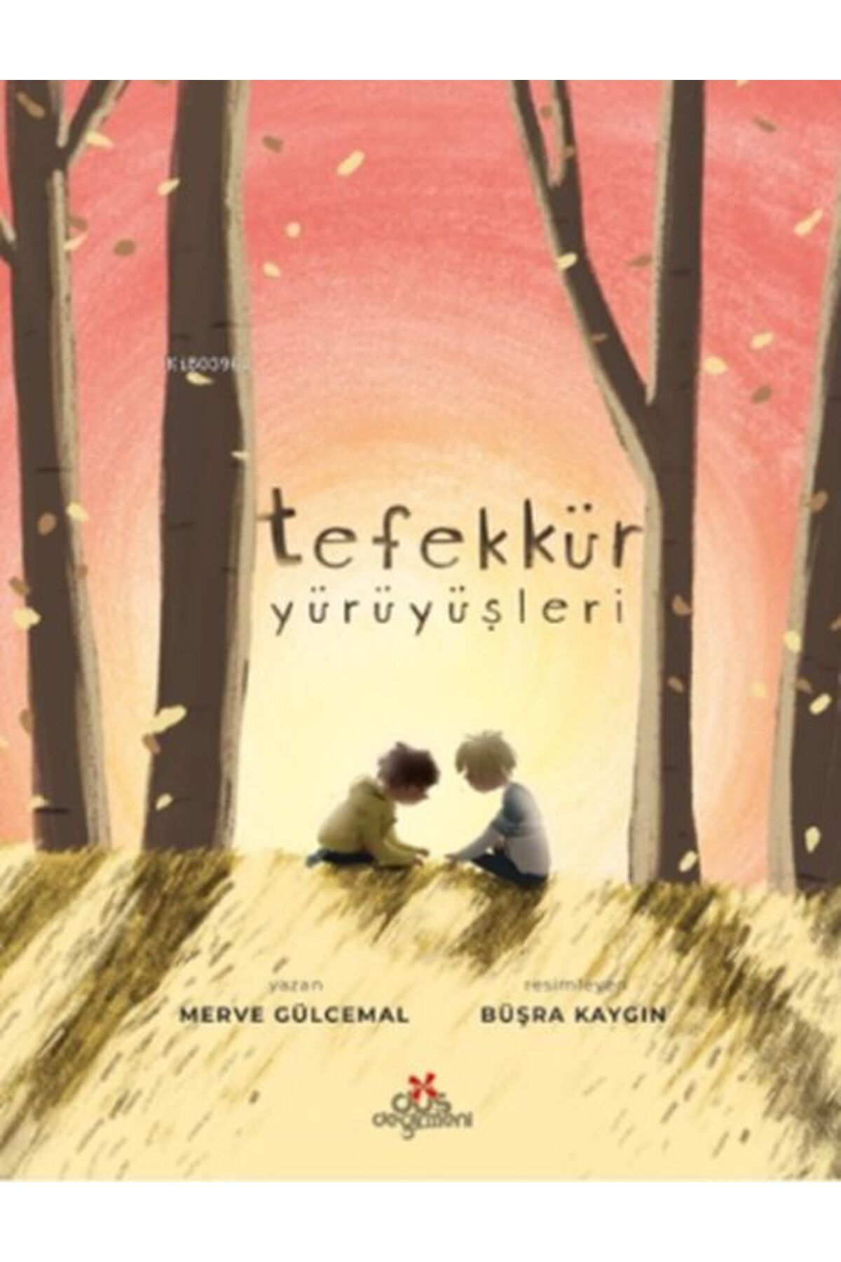 Düş Değirmeni Kitaplığı Tefekkür Yürüyüşleri