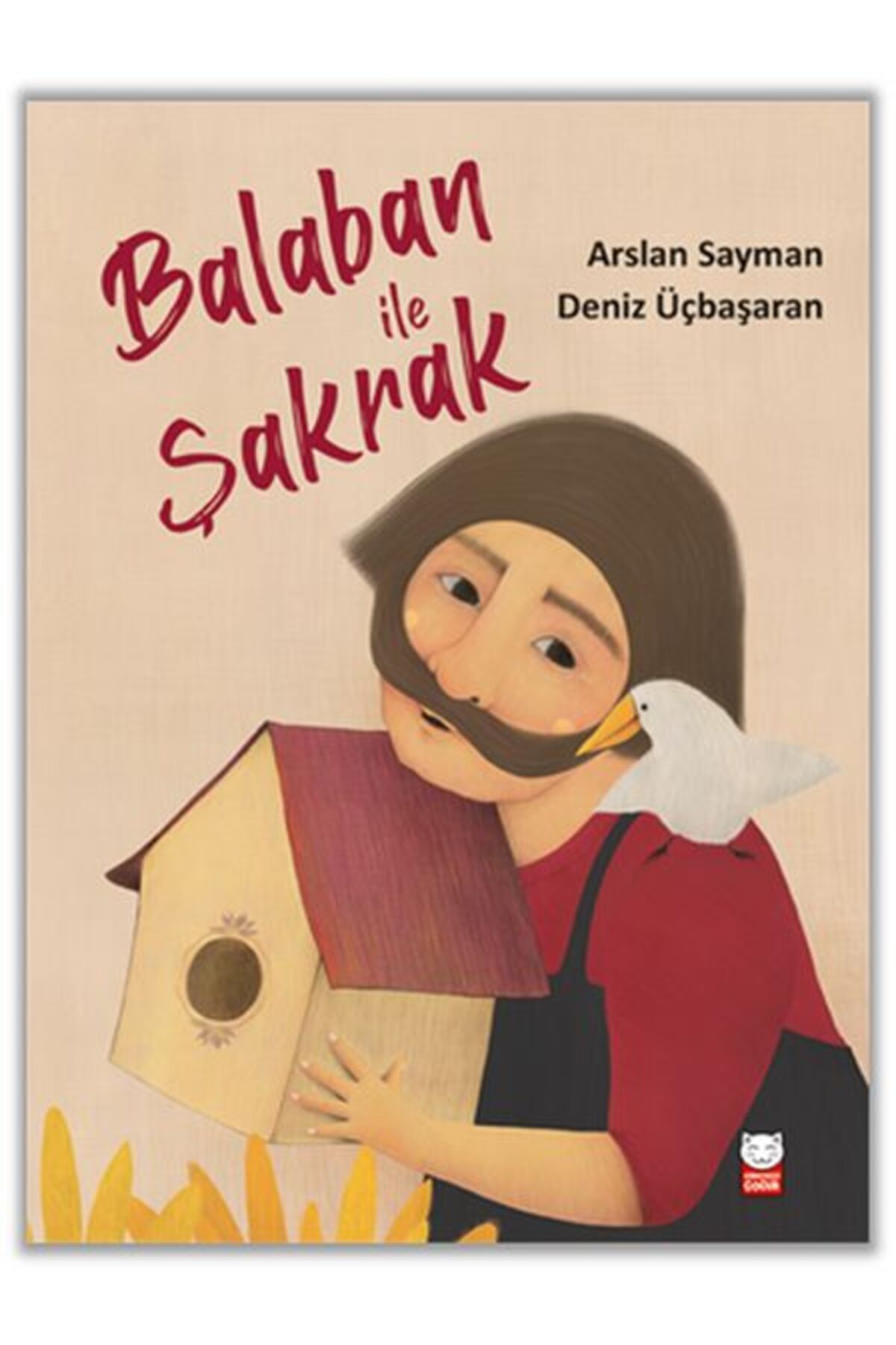 Destek Yayınları Balaban ile Şakrak