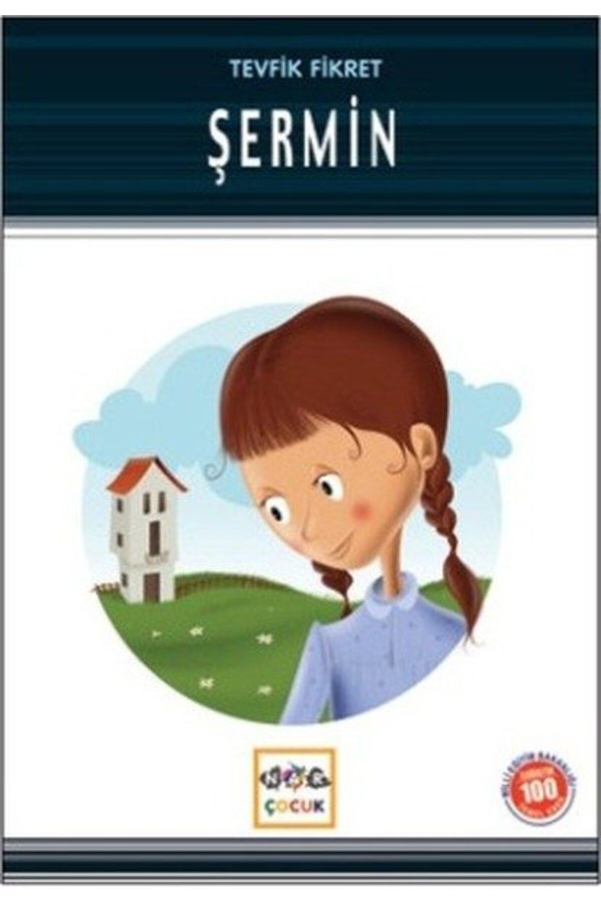 Nar Yayınları Şermin 100 Temel Eser