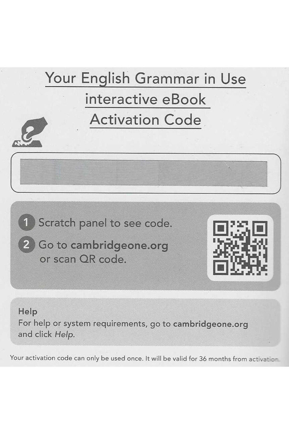 Cambridge University Press-Using Interactive Ebook with Answers in English 5Th Broadcast 2