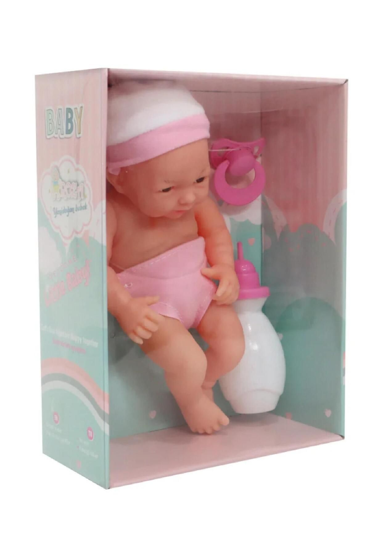 toysclub GL1 01009 YENİ DOĞAN BEBEK