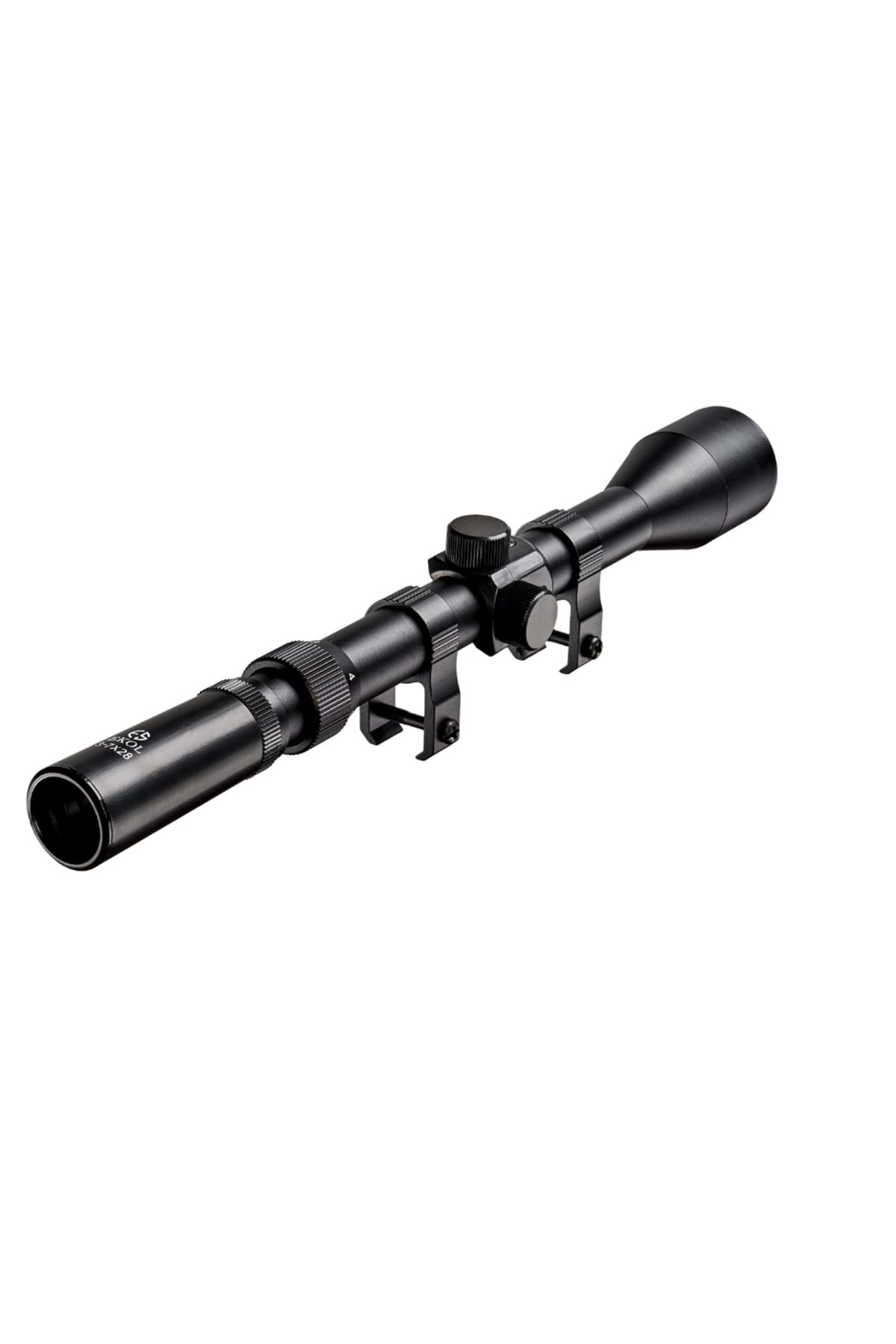 Avcı Market 3-7X28 Zoom Ayarlı Tfek Dürbünü - Fiyatı, Yorumları