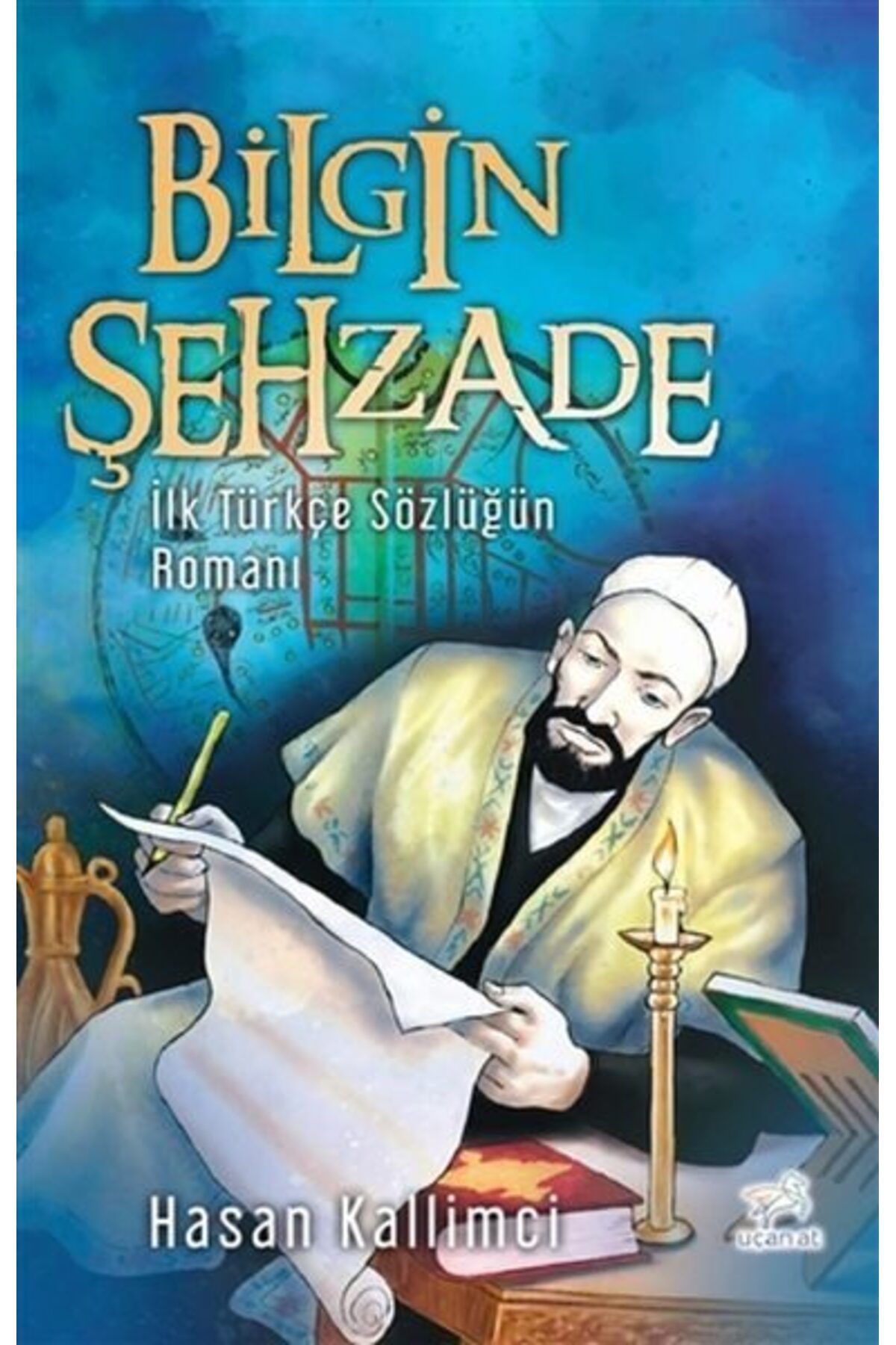 Uçan At Yayınları Bilgin Şehzade