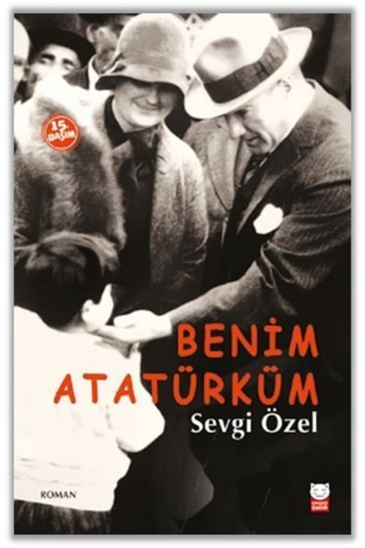 Destek Yayınları Benim Atatürküm
