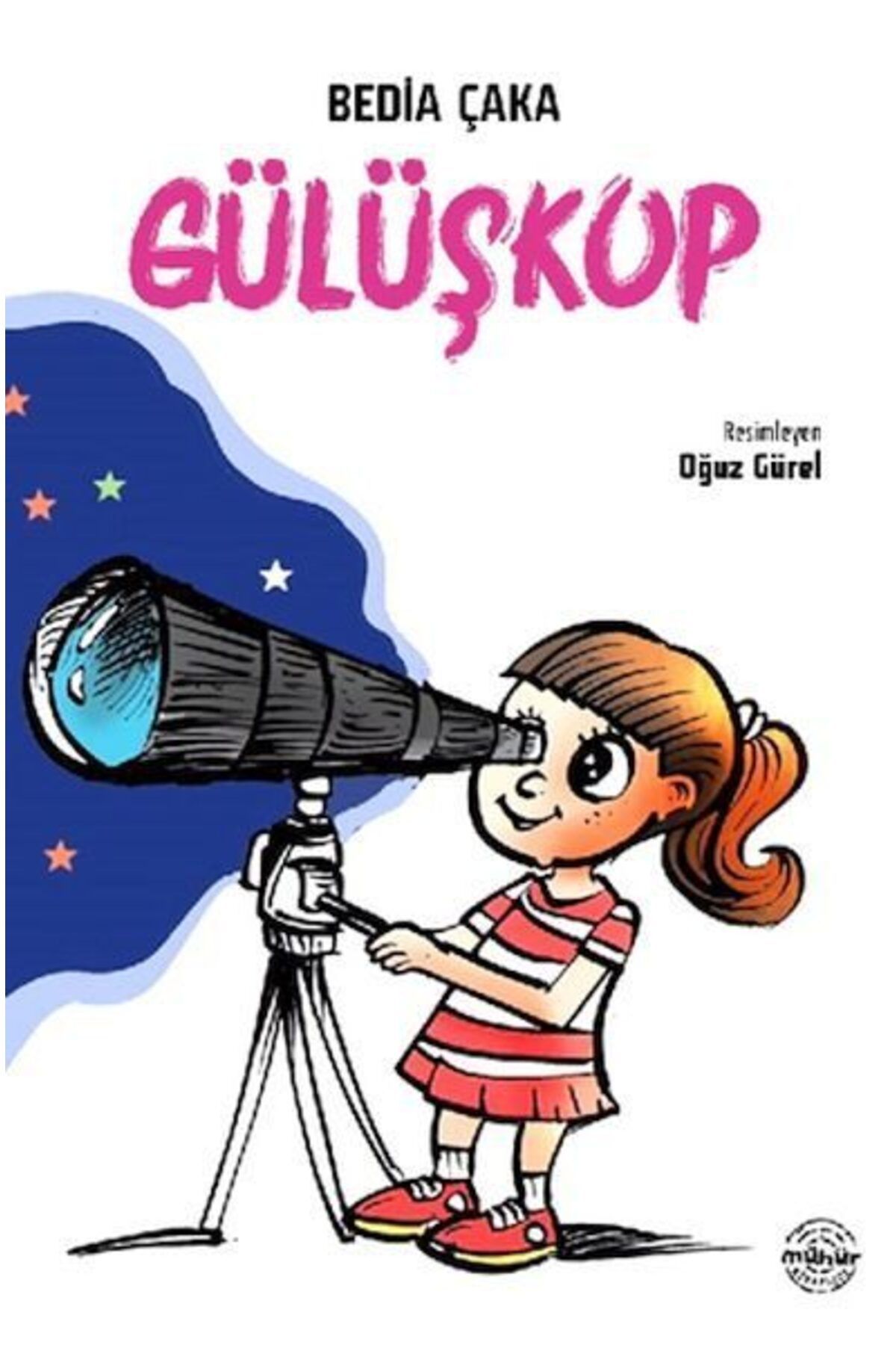 Mühür Kitaplığı Gülüşkop