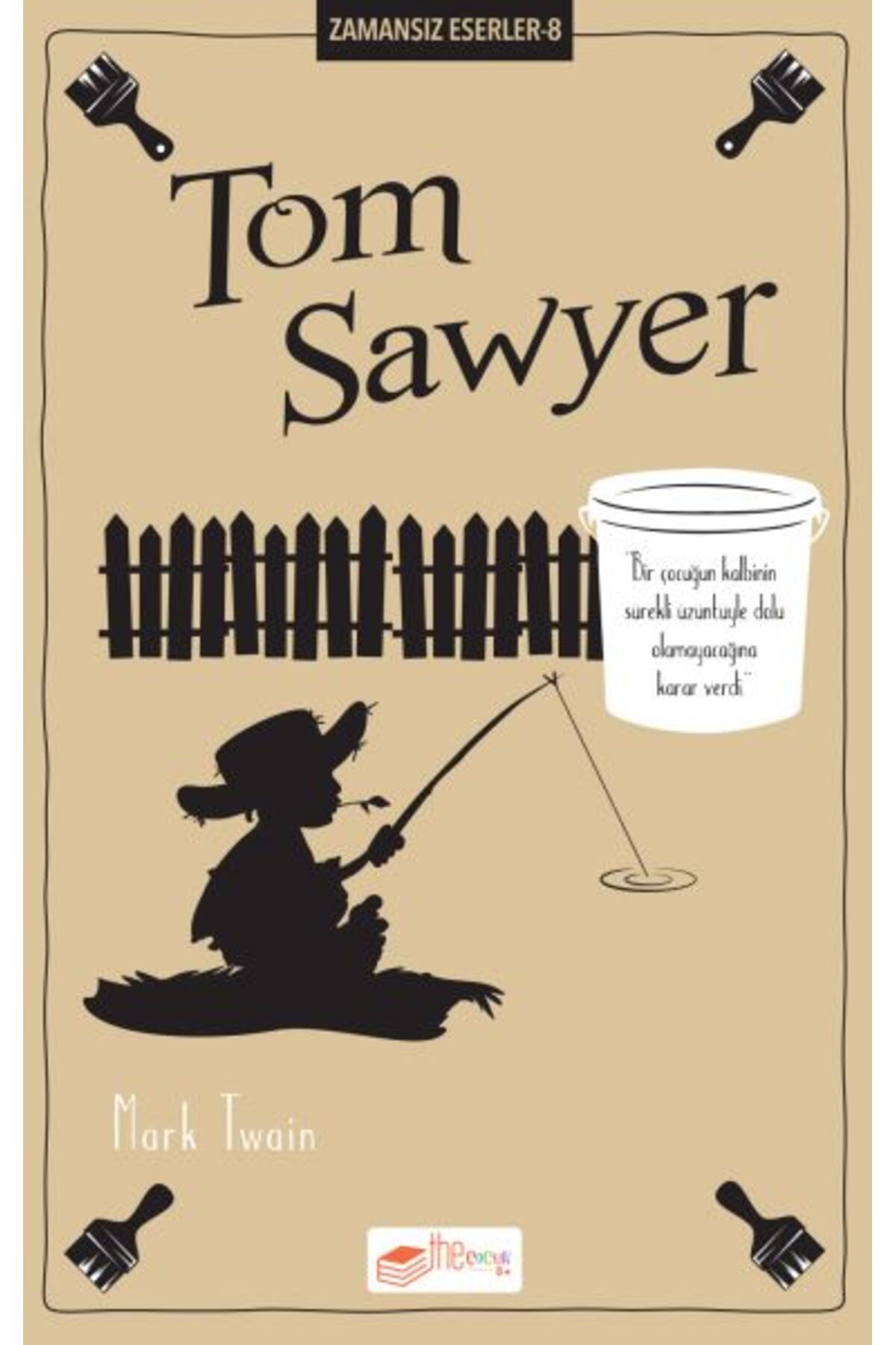 The Çocuk Tom Sawyer