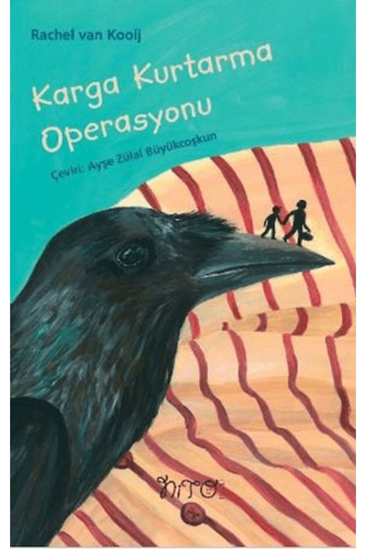 Nito Kitap Karga Kurtarma Operasyonu