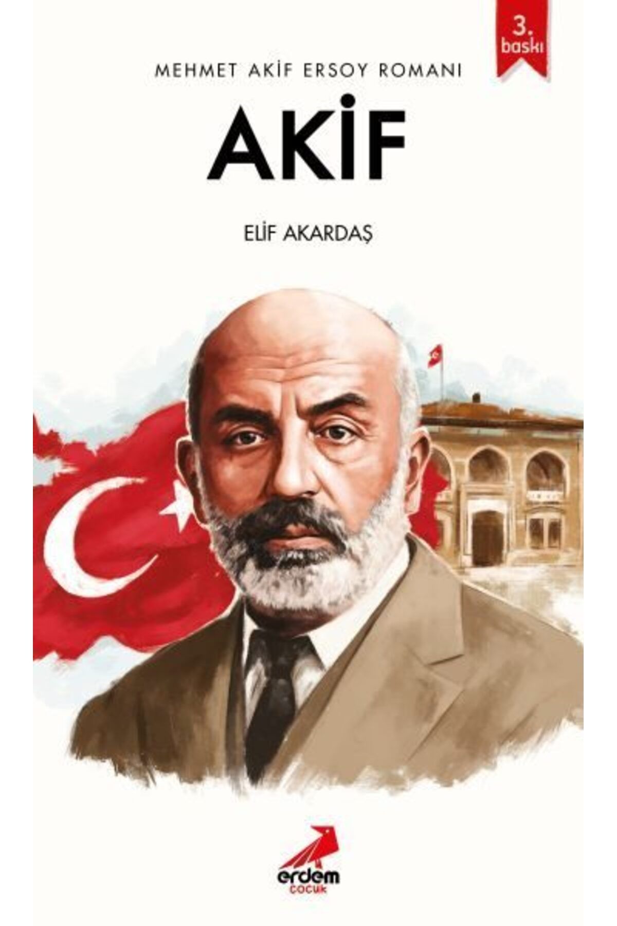 Erdem Yayınları Akif