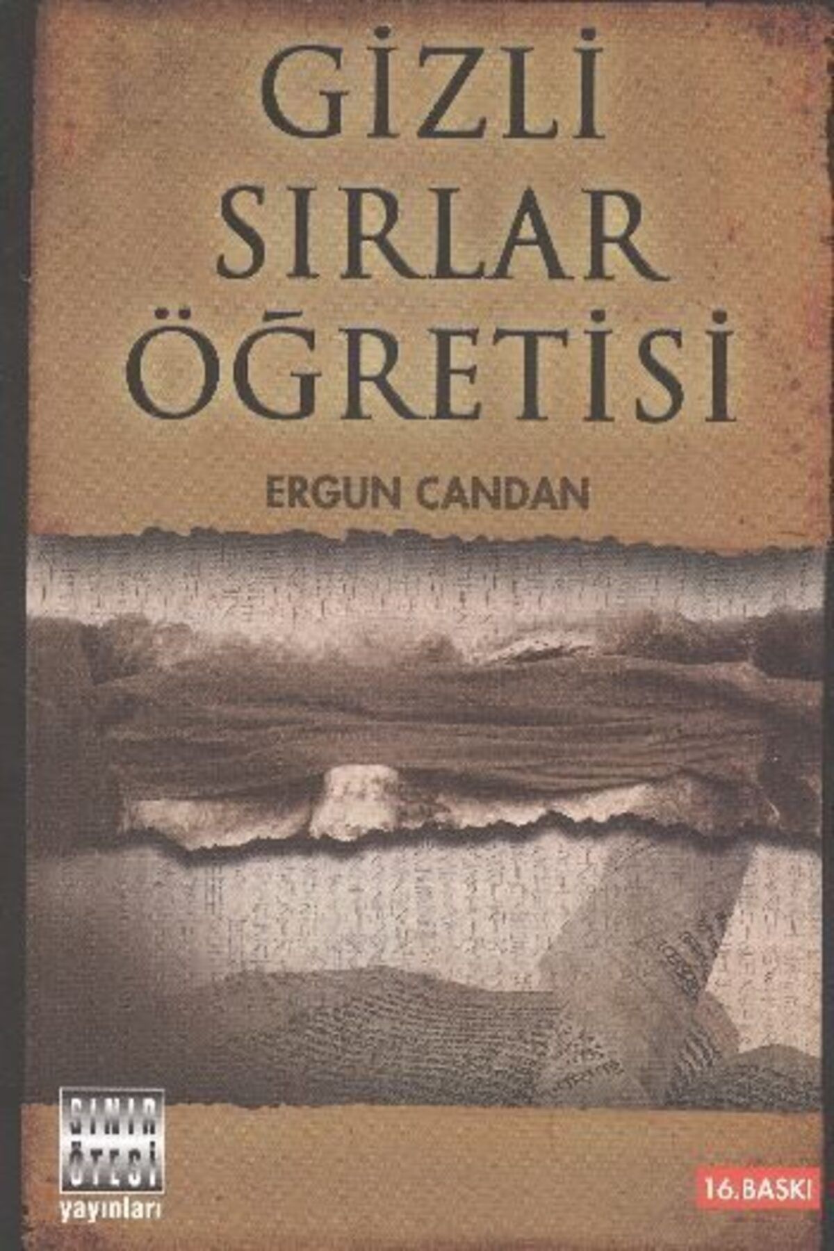 Sınır Ötesi Yayınları Gizli Sırlar Öğretisi