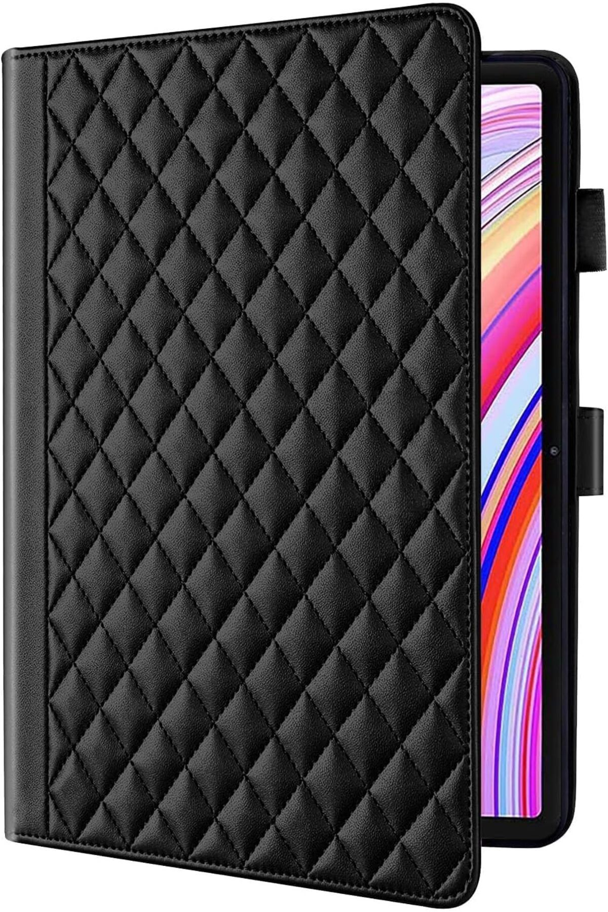 erorex-جراب NALACAL الواقي لجهاز Xiaomi Redmi Pad Pro 12.1" 2024، غطاء نحيف للكمبيوتر اللوحي، مصنوع من مادة البولي يوريثان الحراري والبولي يوريثين الحراري 6