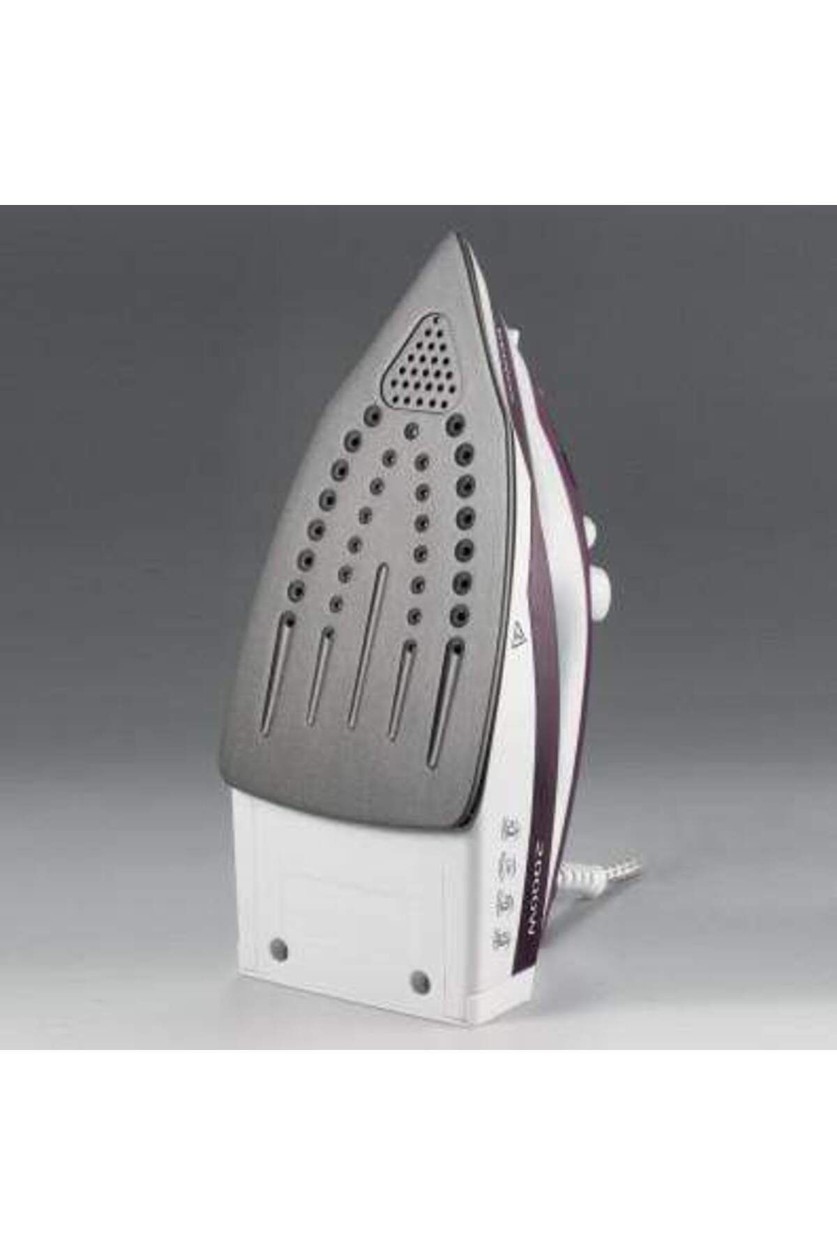 Kenwood-Kenwood Steam Iron 3