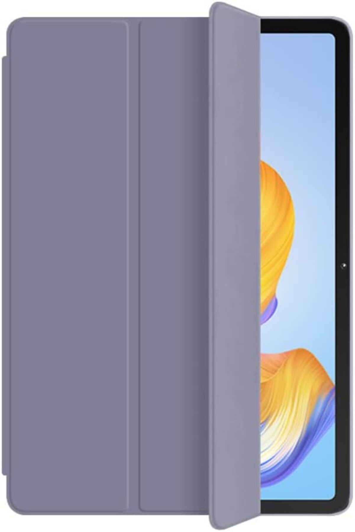 erorex-جراب Fegishilly متوافق مع Honor Pad 8 مقاس 12 بوصة، جراب Honor Tablet 8 مقاس 12.0 بوصة، نحيف ثلاثي الطي 1