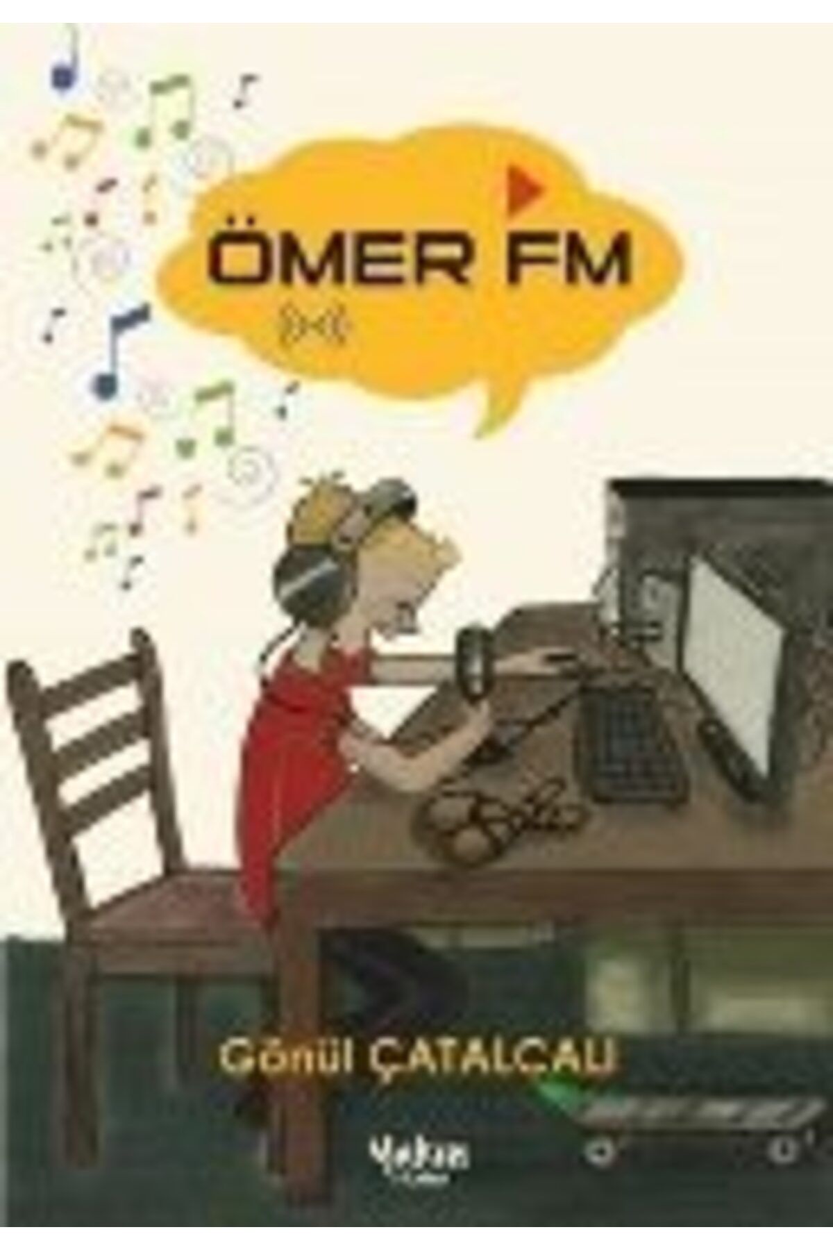 Yakın Kitabevi Ömer Fm