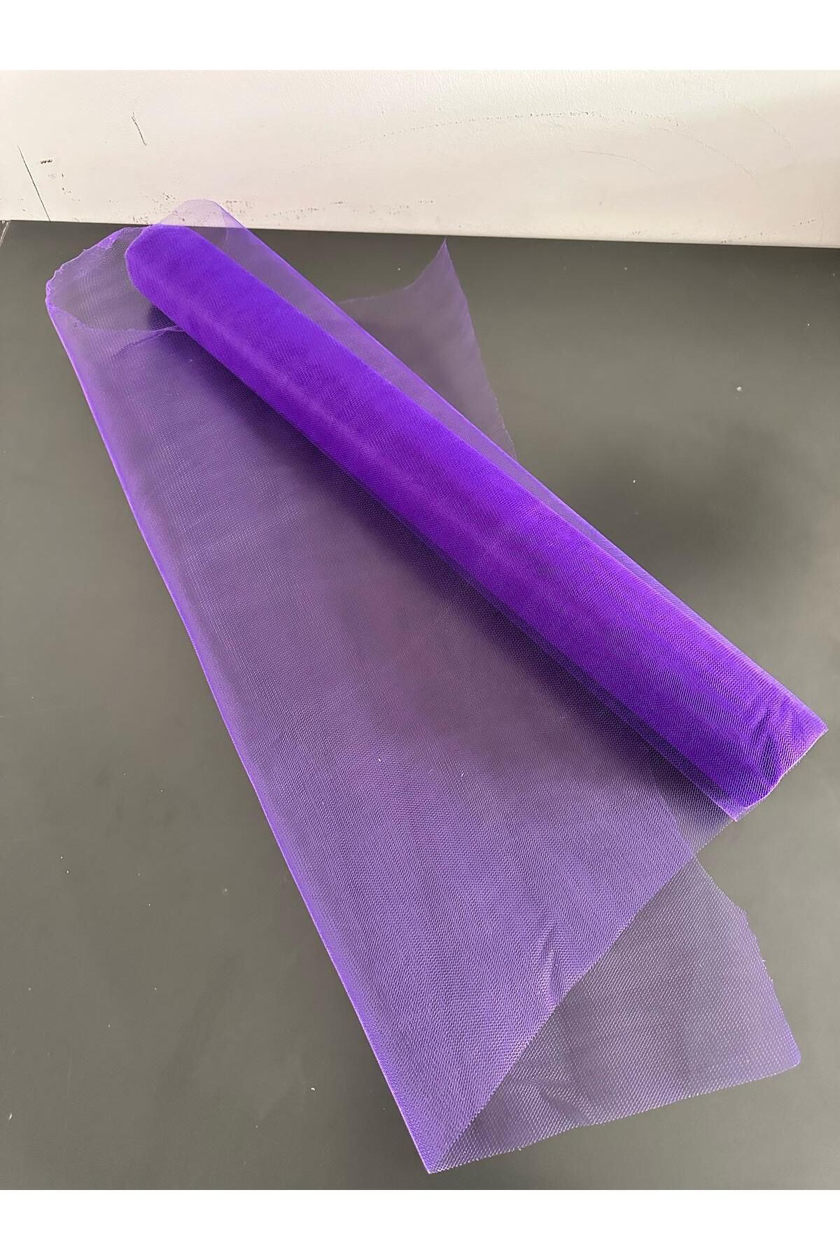 edalle Doğum Günü . Bohça . Nişan . Düğün . Araba . Kapı vb. Süsleme Tülü 10mtx70cm