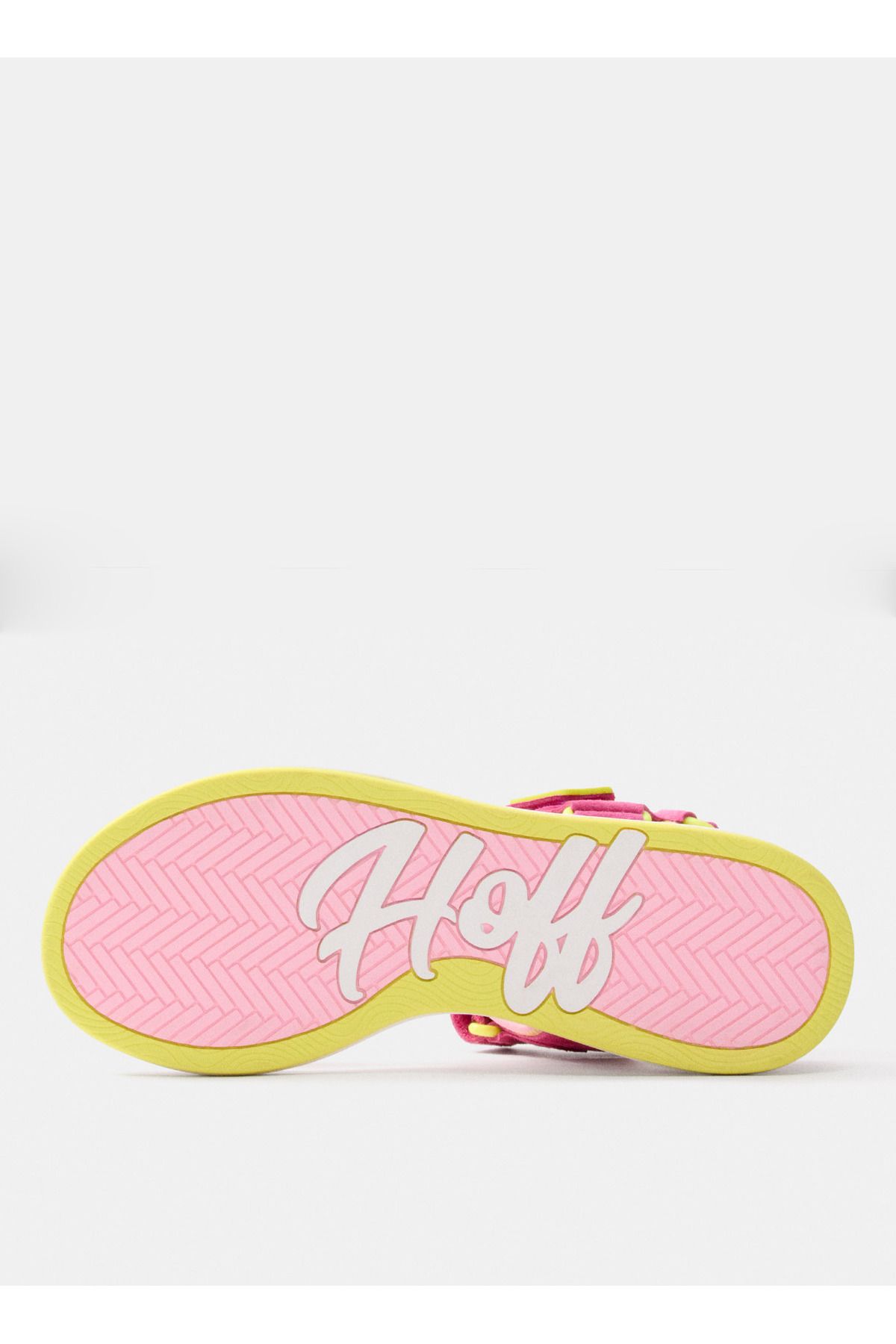 صندل چند رنگ زنانه اورجینال HOFF