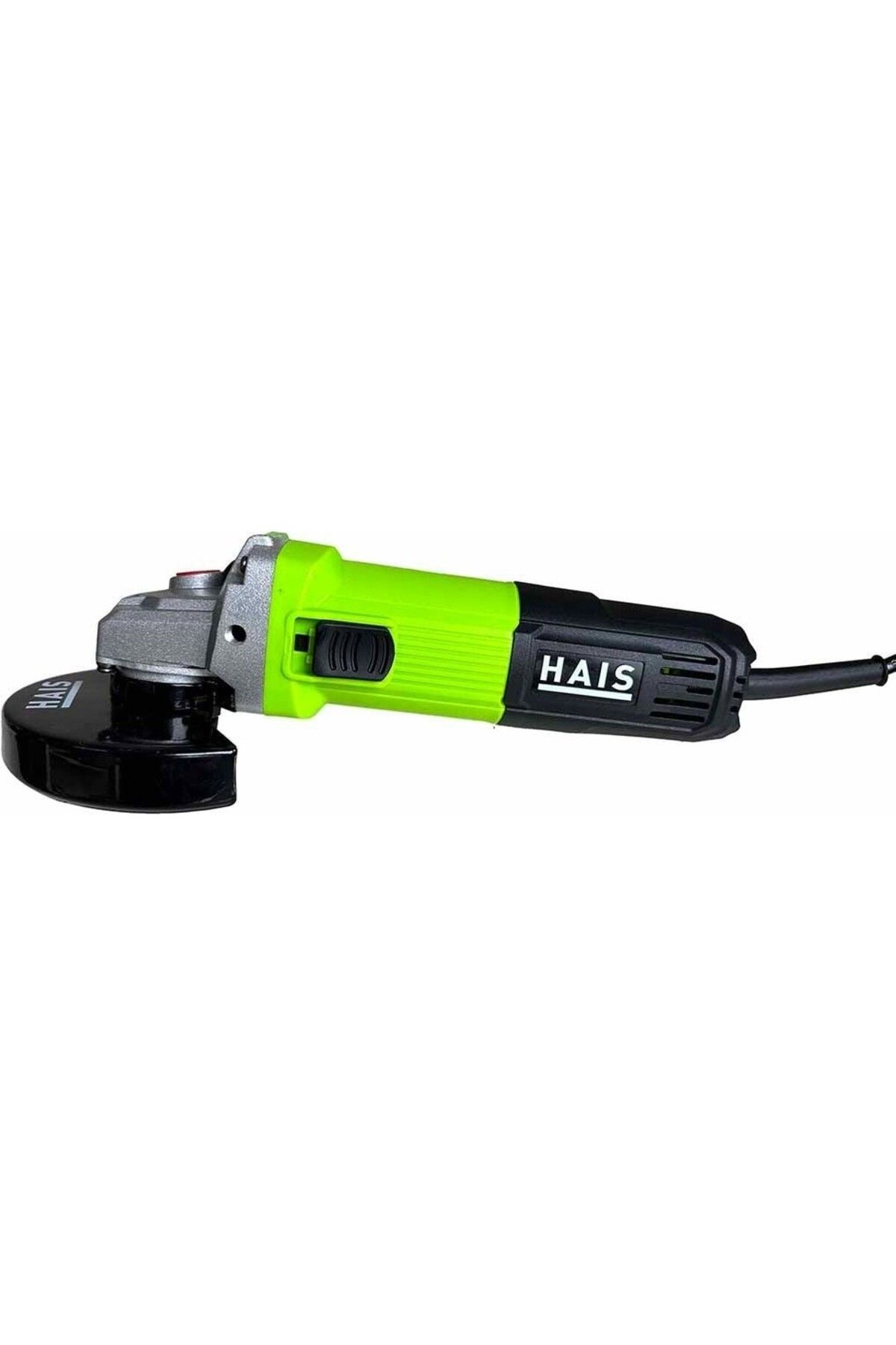 Hais Avuç Taşlama 115MM 850 Watt-Profesyonel Seri