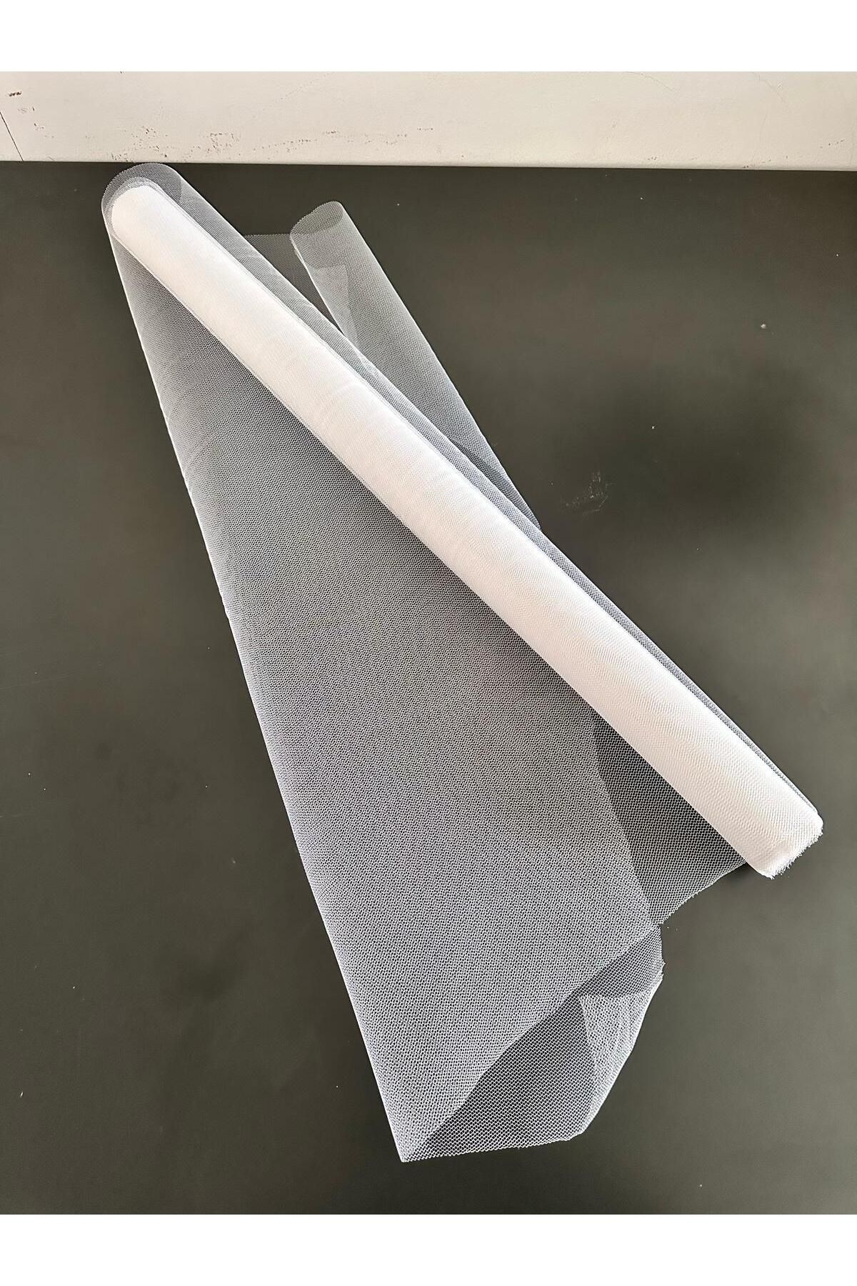 edalle Doğum Günü . Bohça . Nişan . Düğün . Araba . Kapı vb. Süsleme Tülü 5mtx70cm