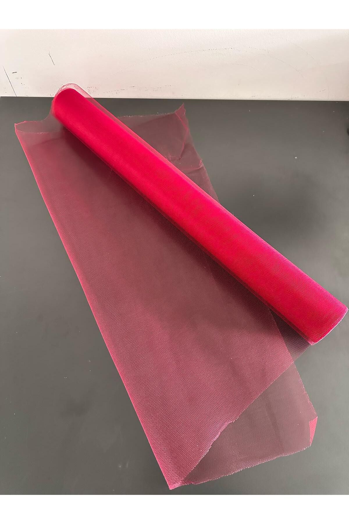 edalle Doğum Günü . Bohça . Nişan . Düğün . Araba . Kapı vb. Süsleme Tülü 10mtx70cm