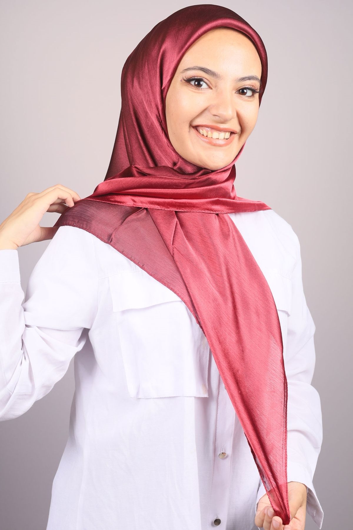 PİRAMİT-Pyramid Gradient Jan Jan Scarf - Pattern-03 - Color-10 1
