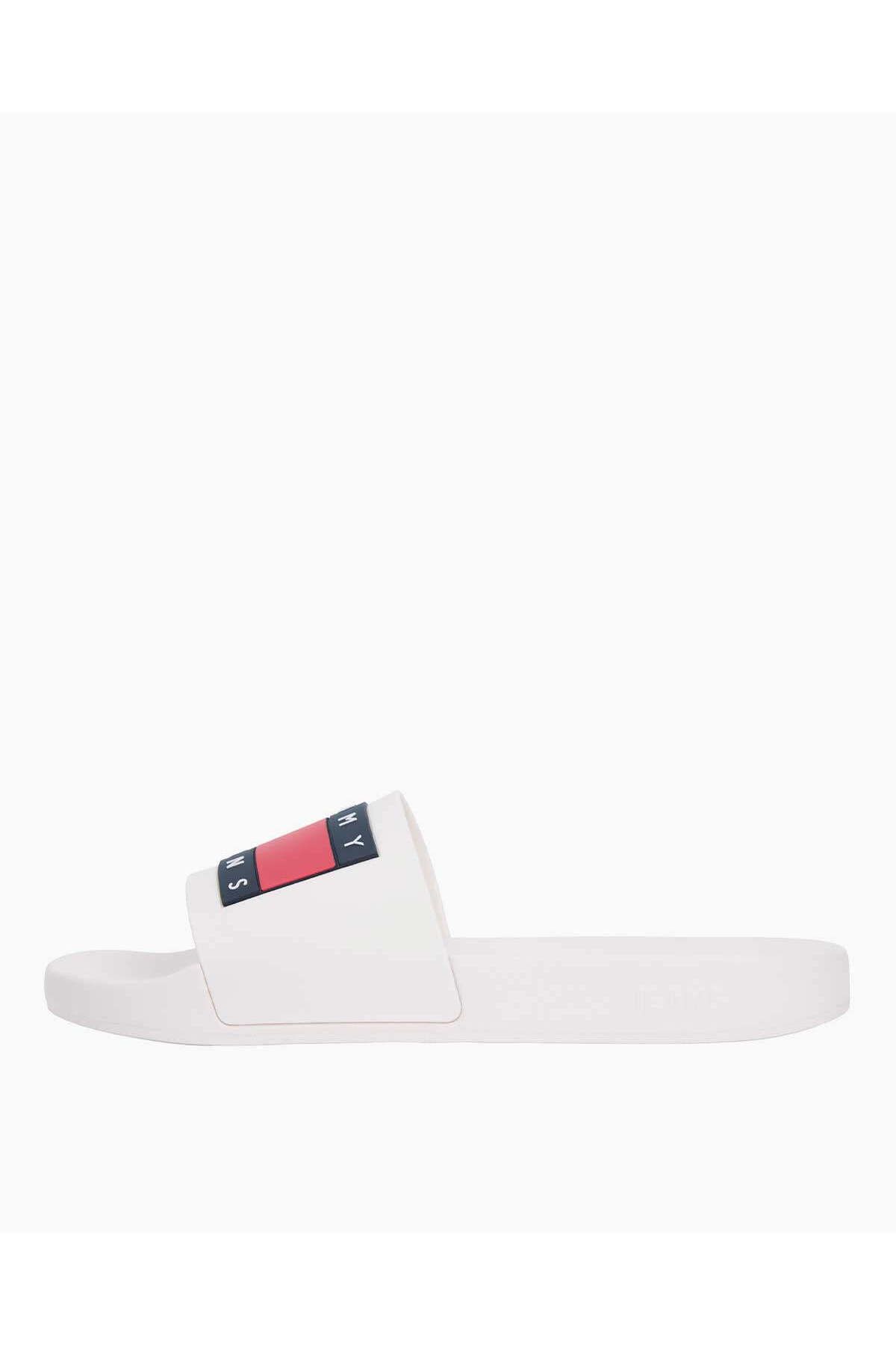 Tommy Hilfiger-Men's Eva Slippers - Outsole, Thermoplastic Rubber Mix, Brand Logo 2