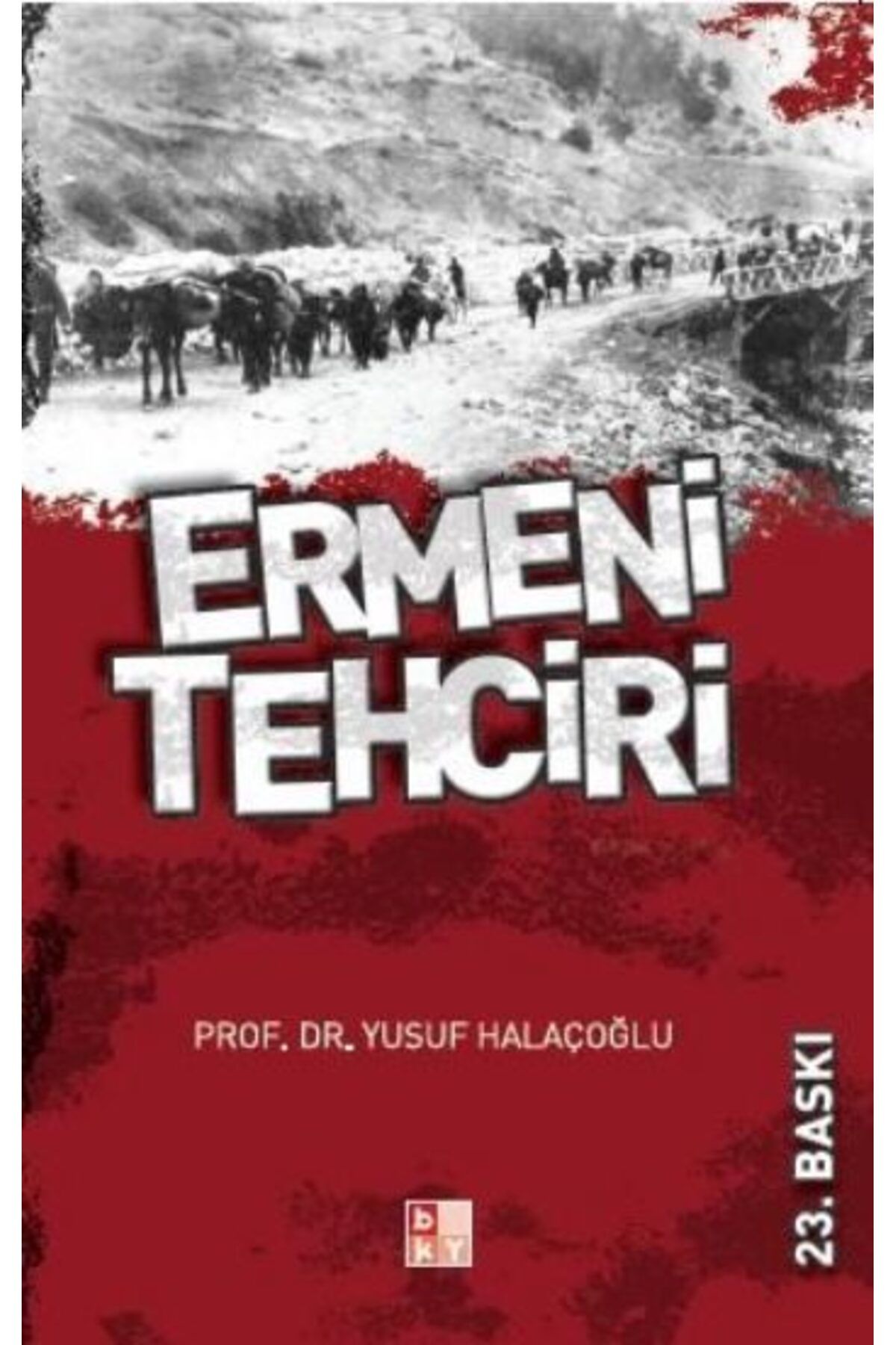 Destek Yayınları Ermeni Tehciri